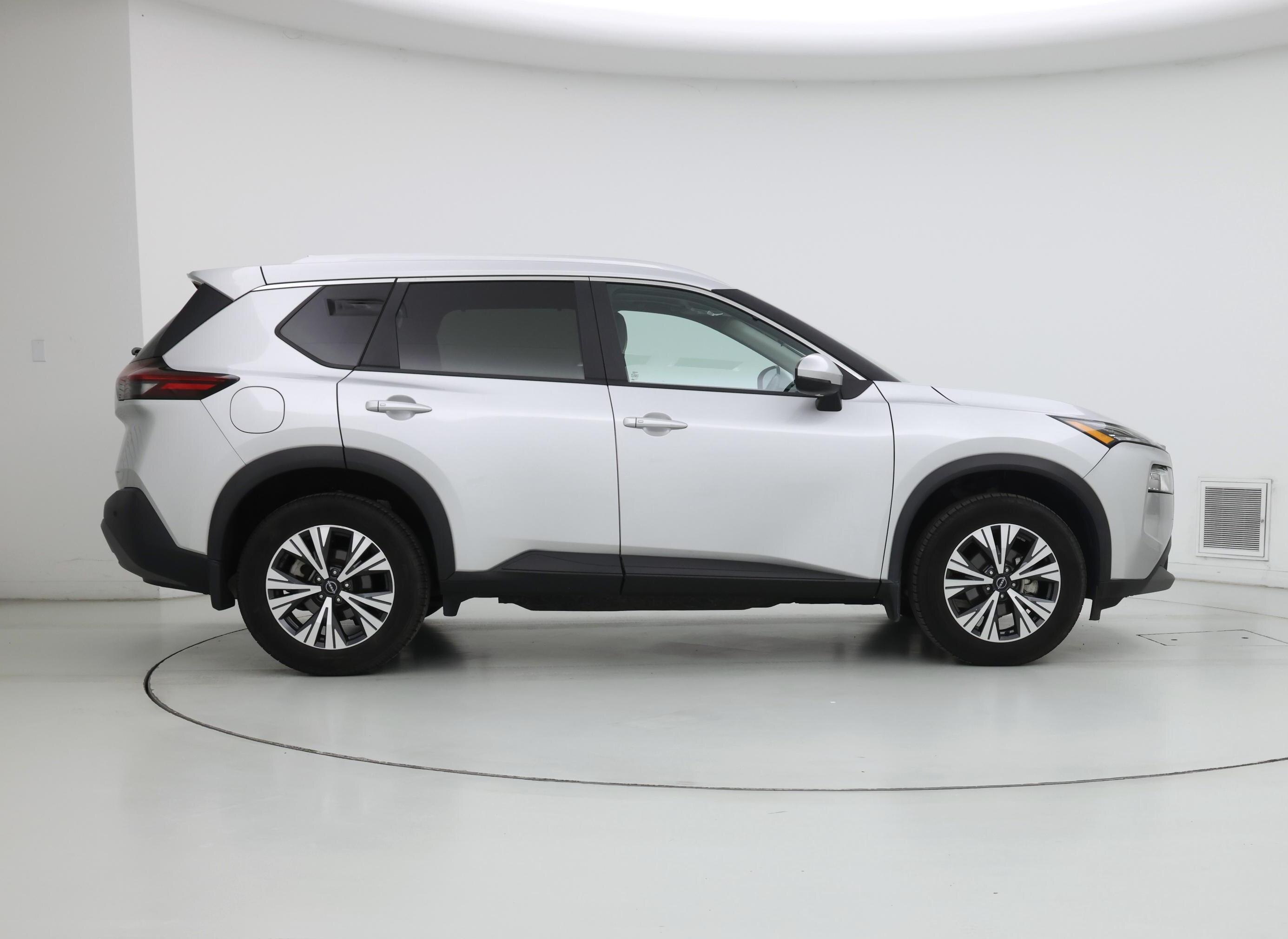 Thumbnail: 2023 Nissan Rogue - 7