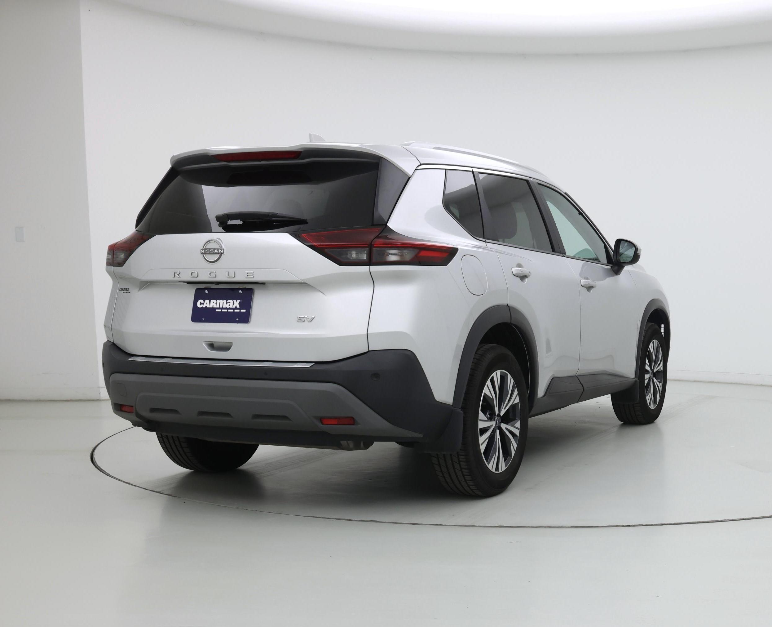 Thumbnail: 2023 Nissan Rogue - 8