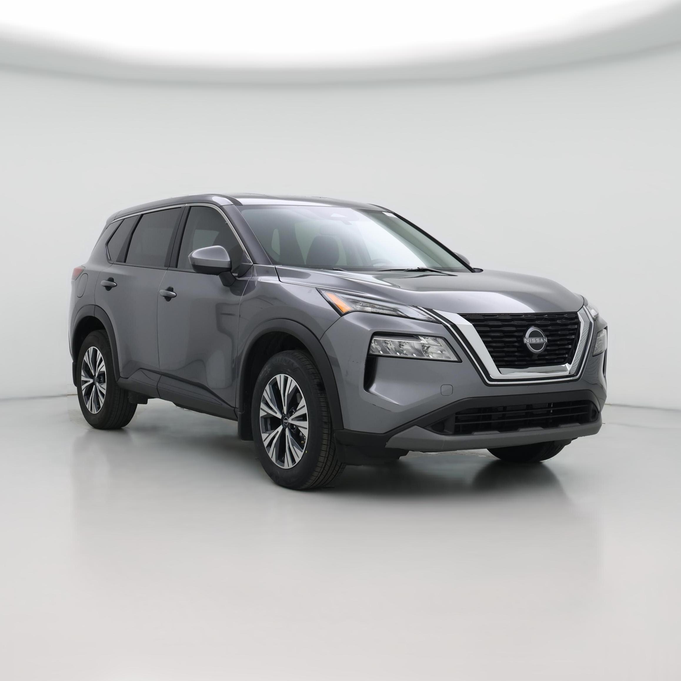 Thumbnail: 2023 Nissan Rogue - 1