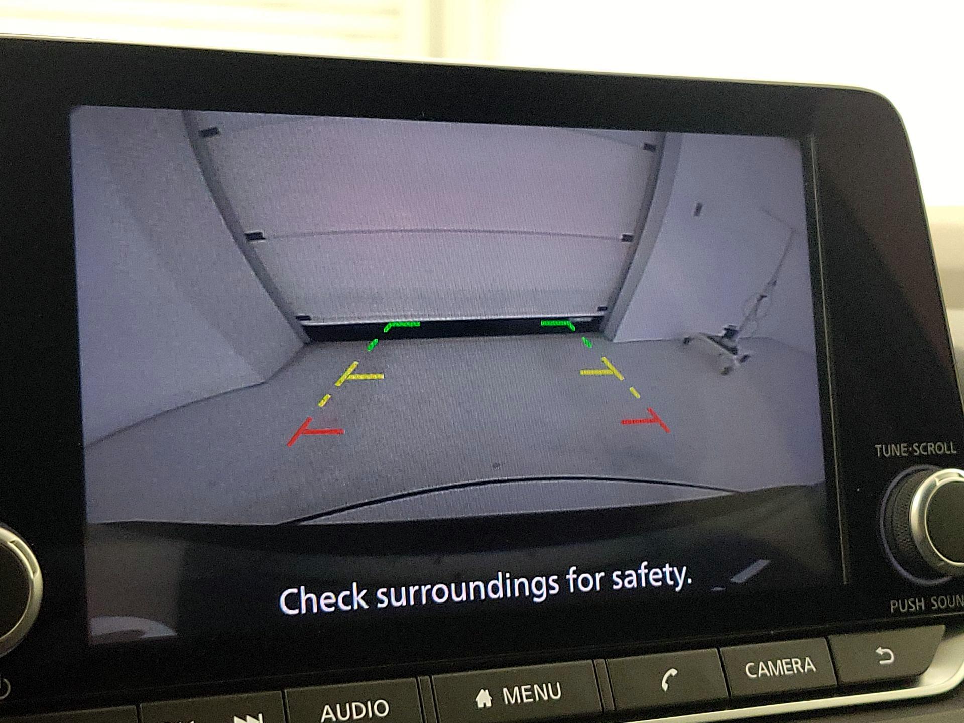 Thumbnail: 2023 Nissan Rogue - 14