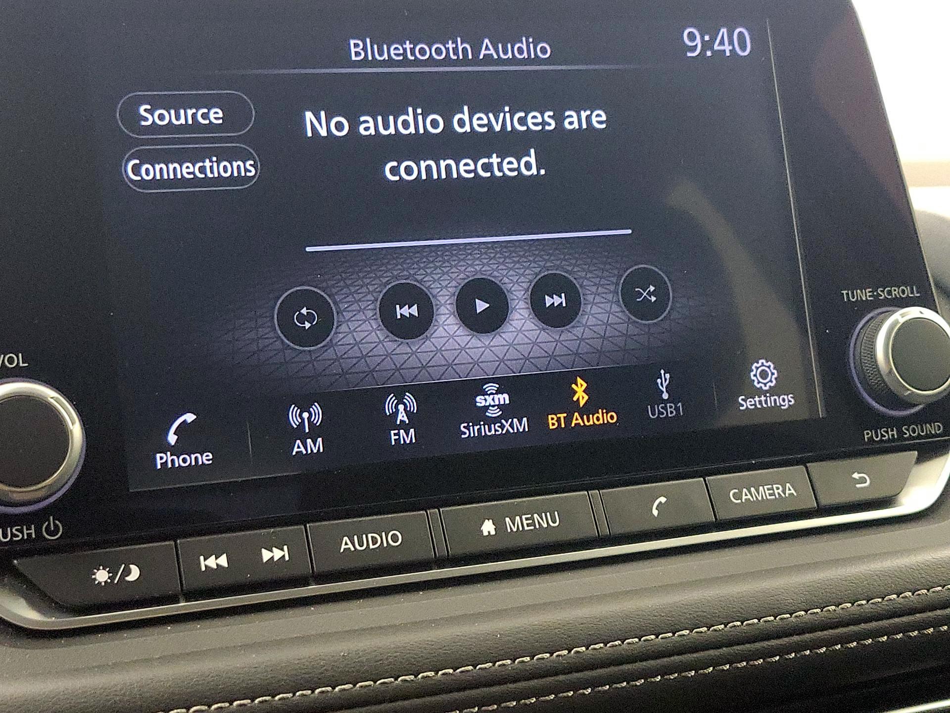 Thumbnail: 2023 Nissan Rogue - 15