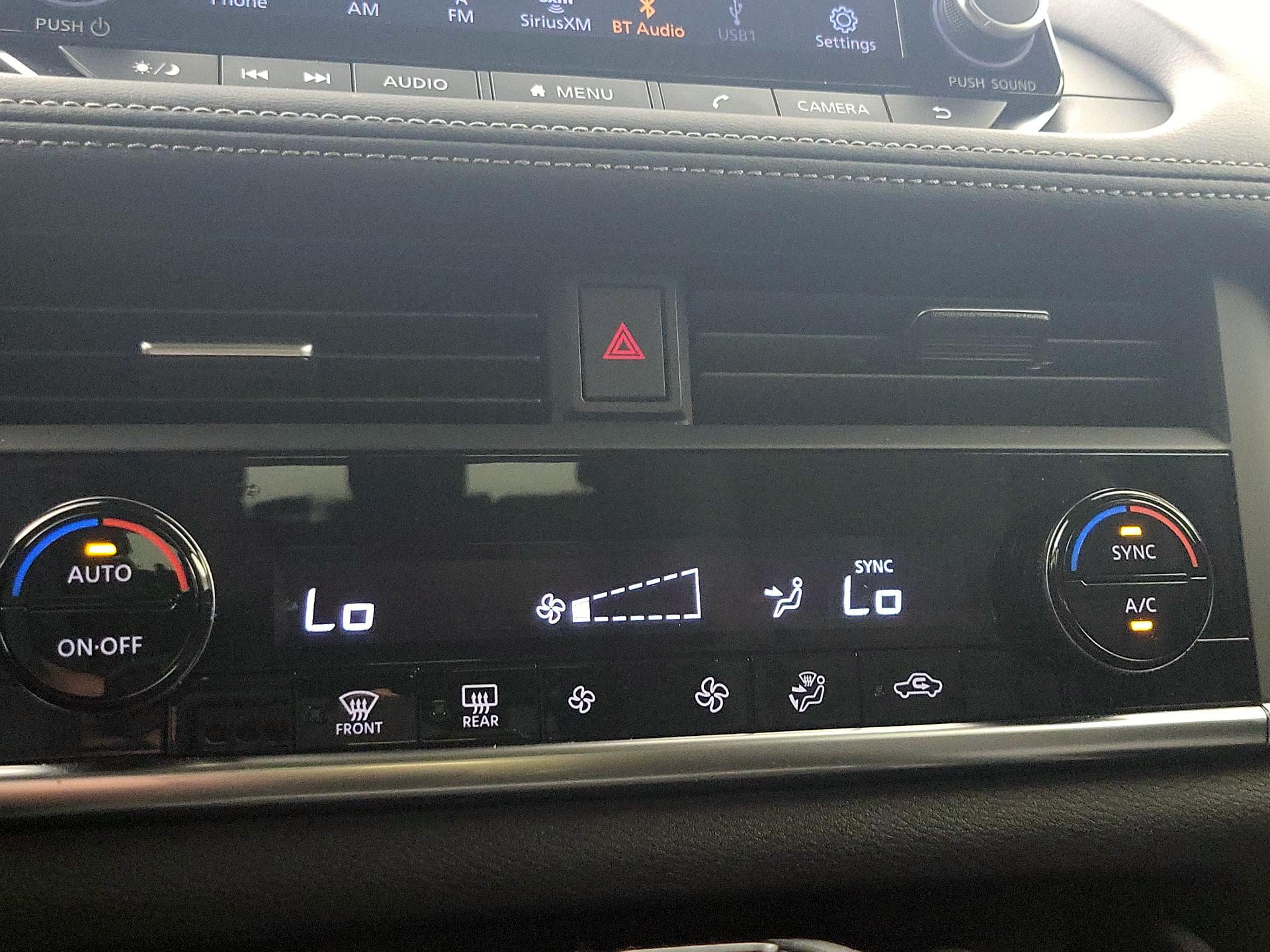 Thumbnail: 2023 Nissan Rogue - 16