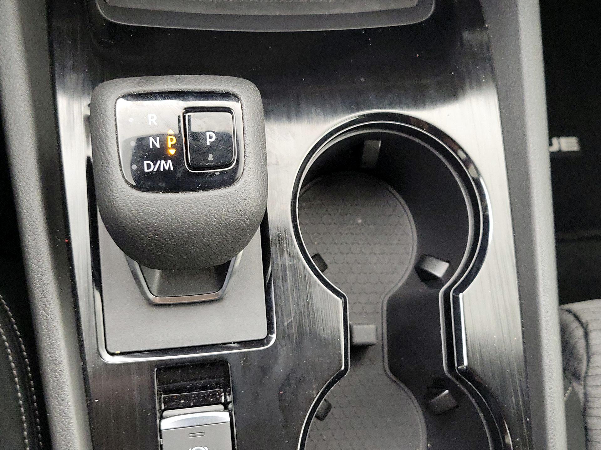 Thumbnail: 2023 Nissan Rogue - 17