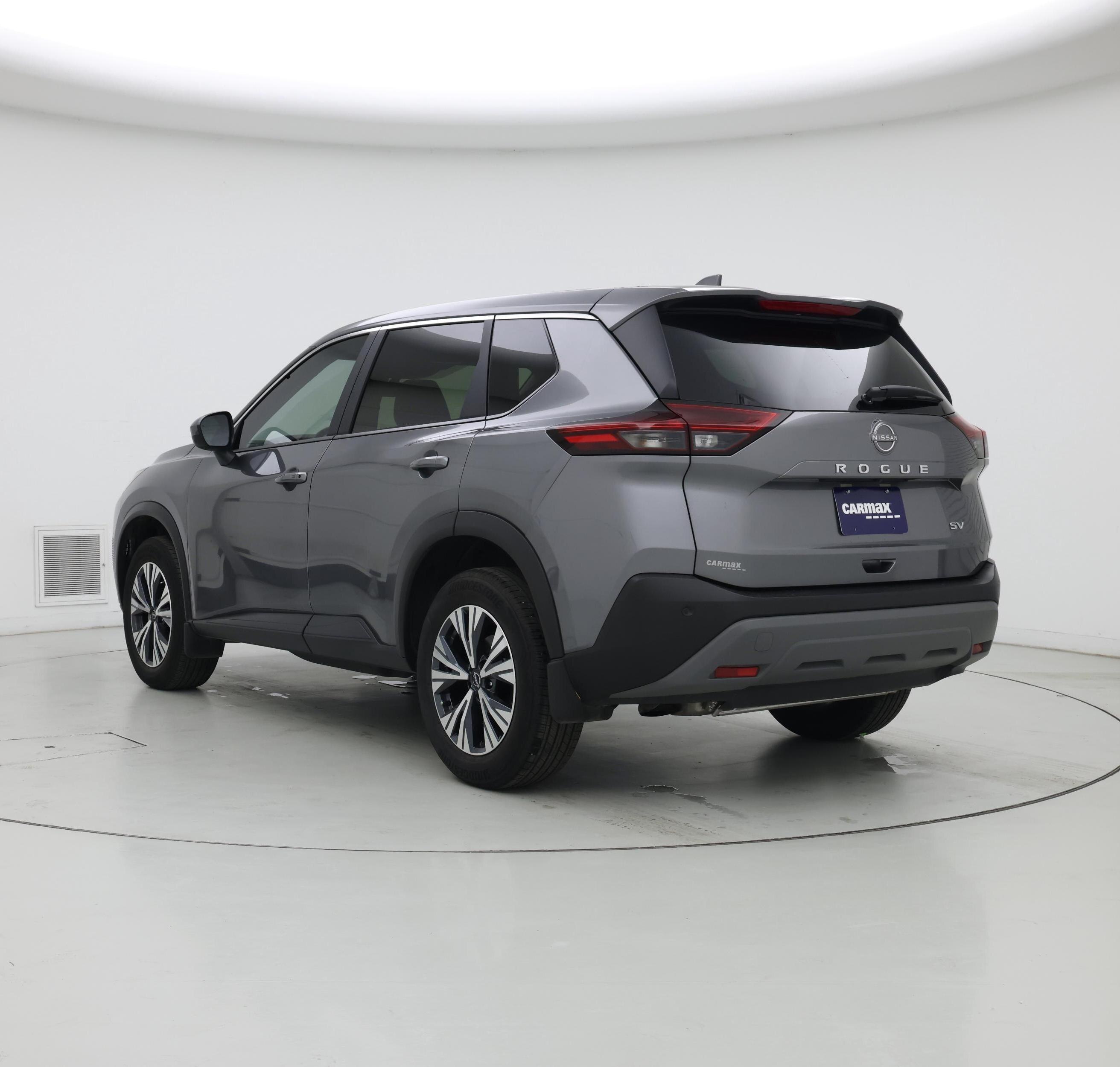 Thumbnail: 2023 Nissan Rogue - 2