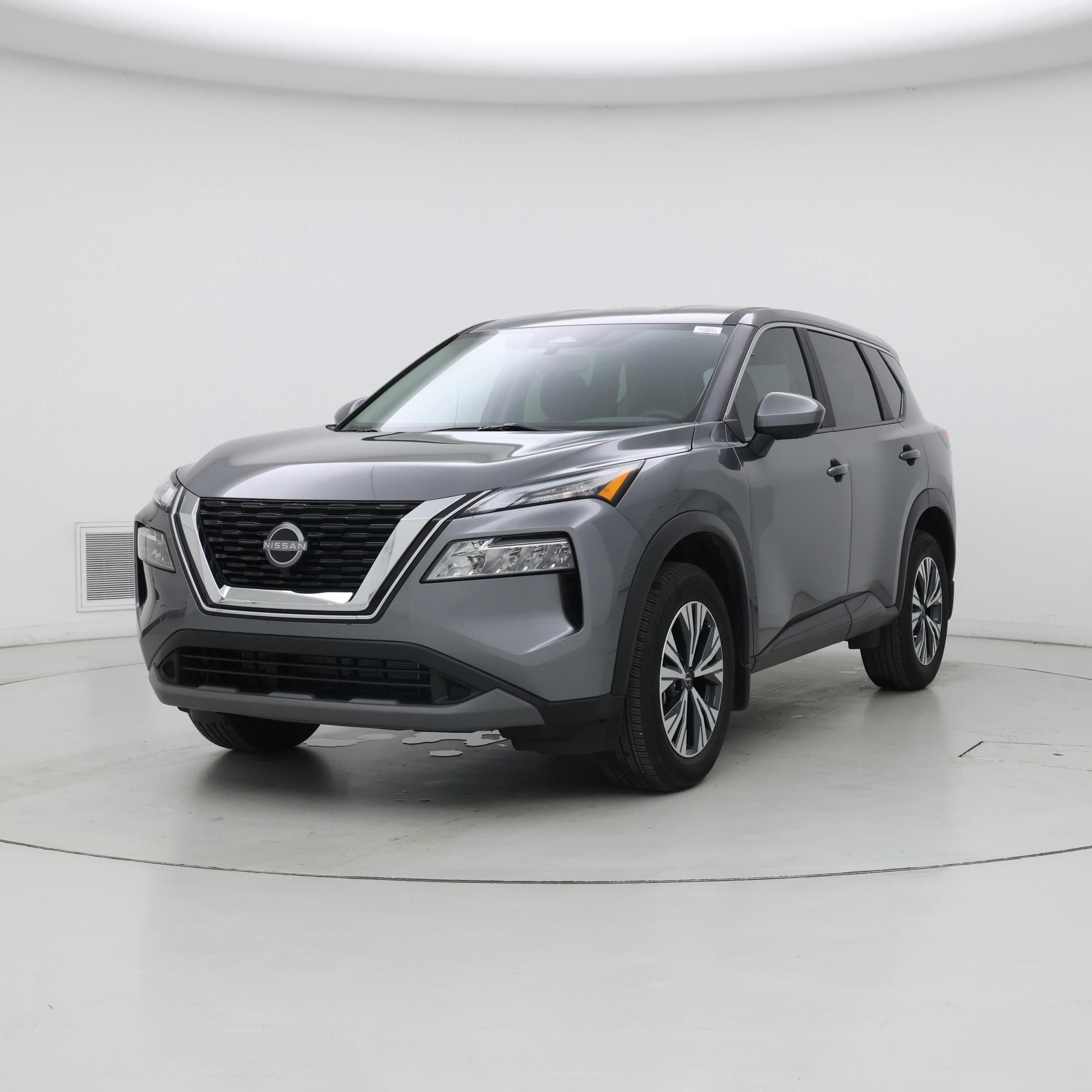Thumbnail: 2023 Nissan Rogue - 4