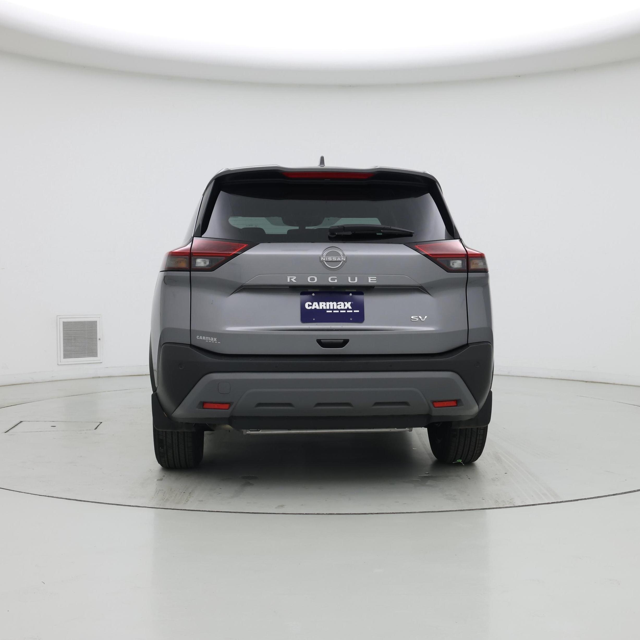 Thumbnail: 2023 Nissan Rogue - 6