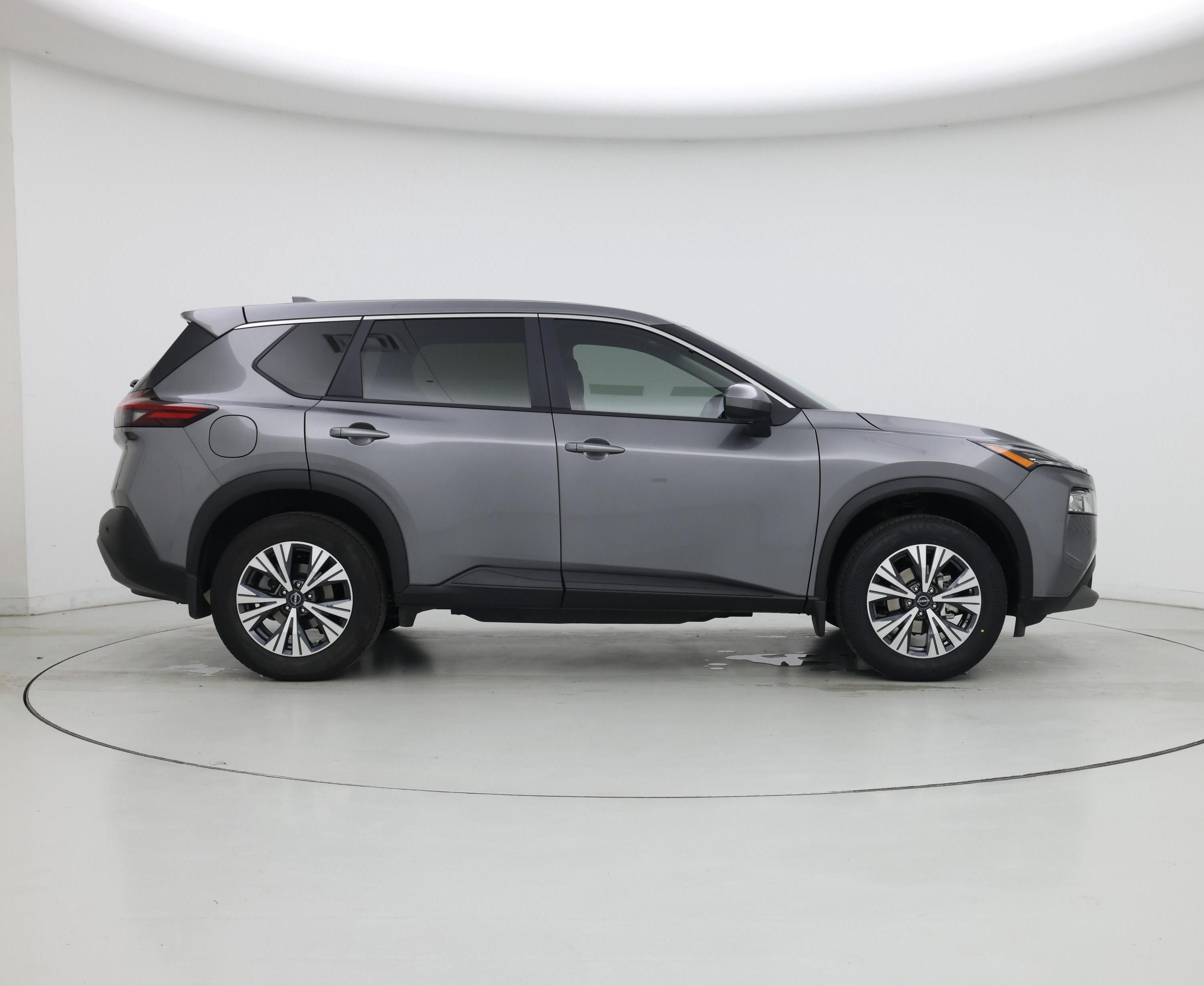 Thumbnail: 2023 Nissan Rogue - 7