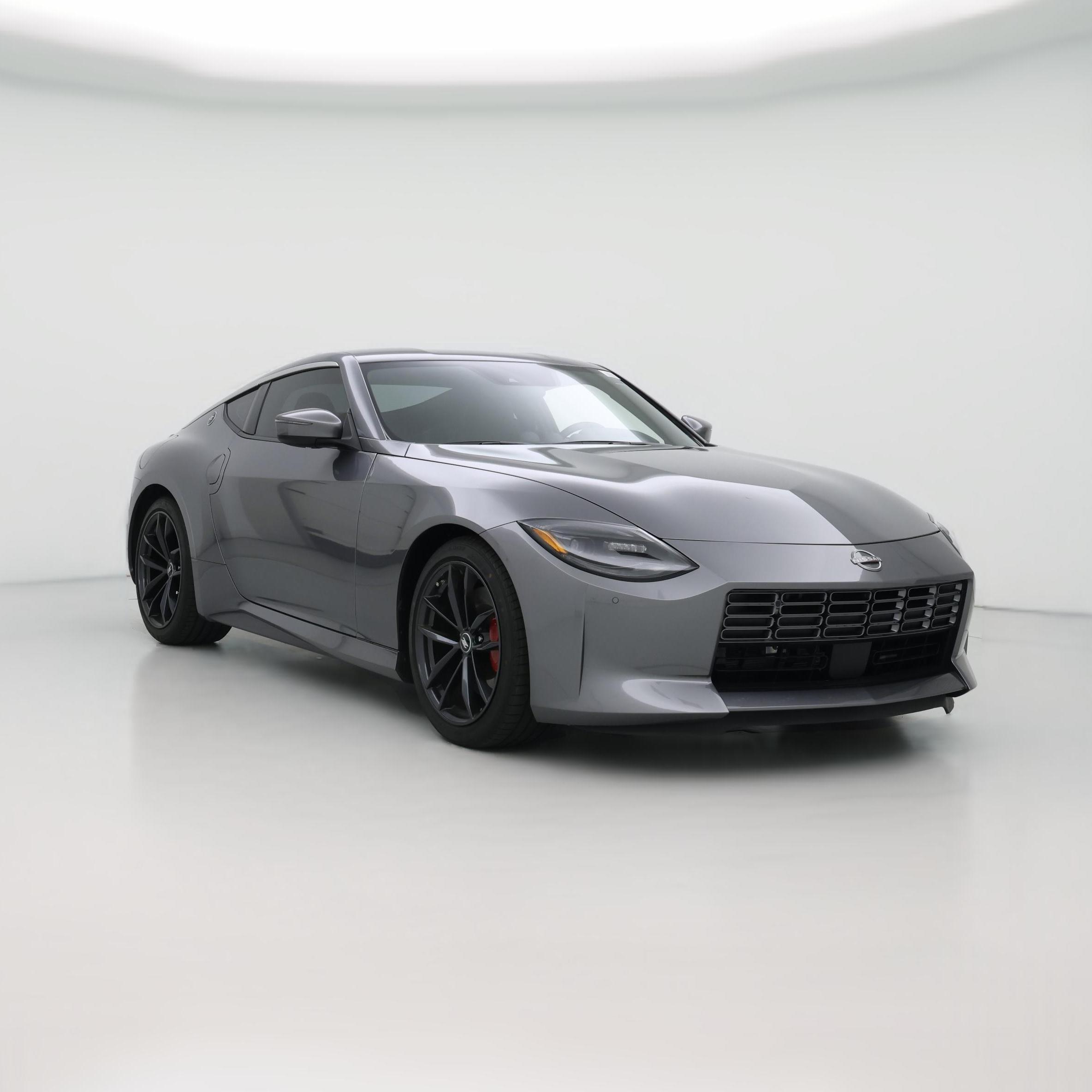 Thumbnail: 2024 Nissan Z - 1