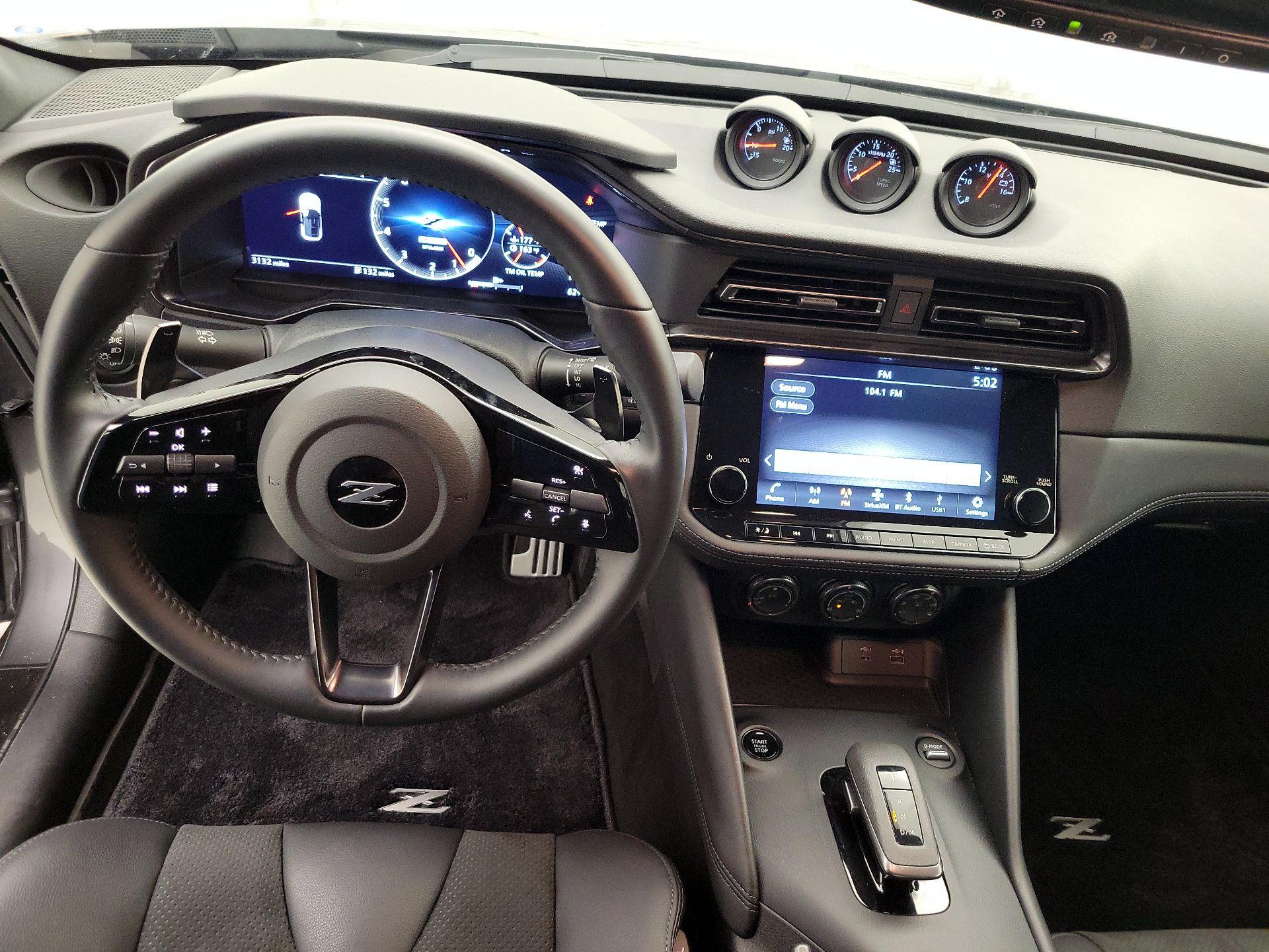 Thumbnail: 2024 Nissan Z - 9