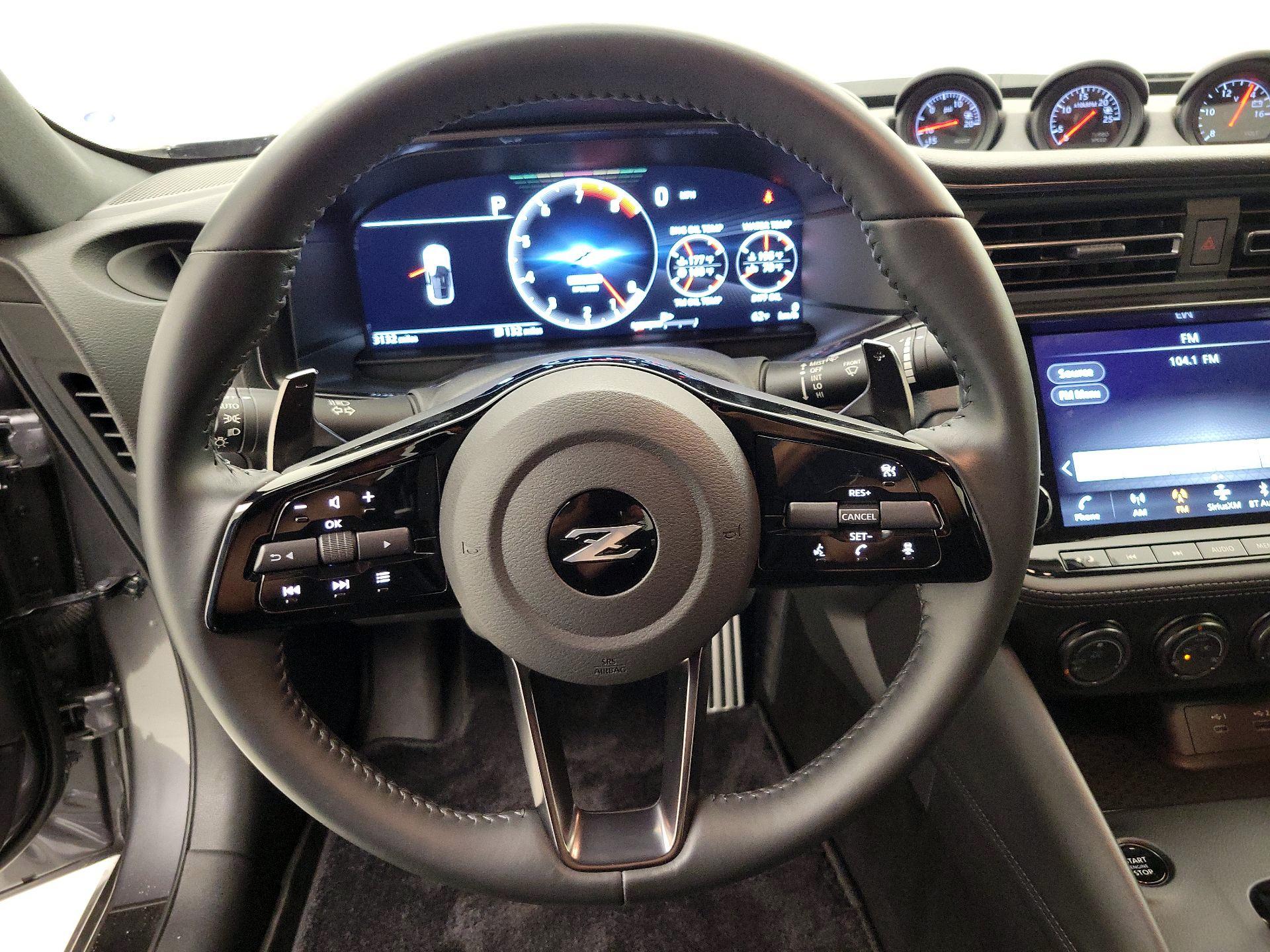 Thumbnail: 2024 Nissan Z - 10