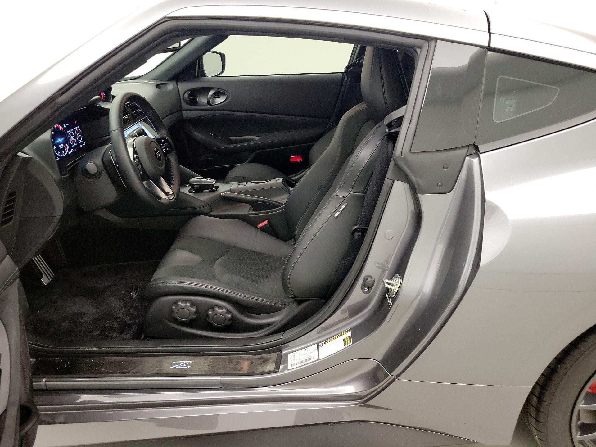 Thumbnail: 2024 Nissan Z - 11