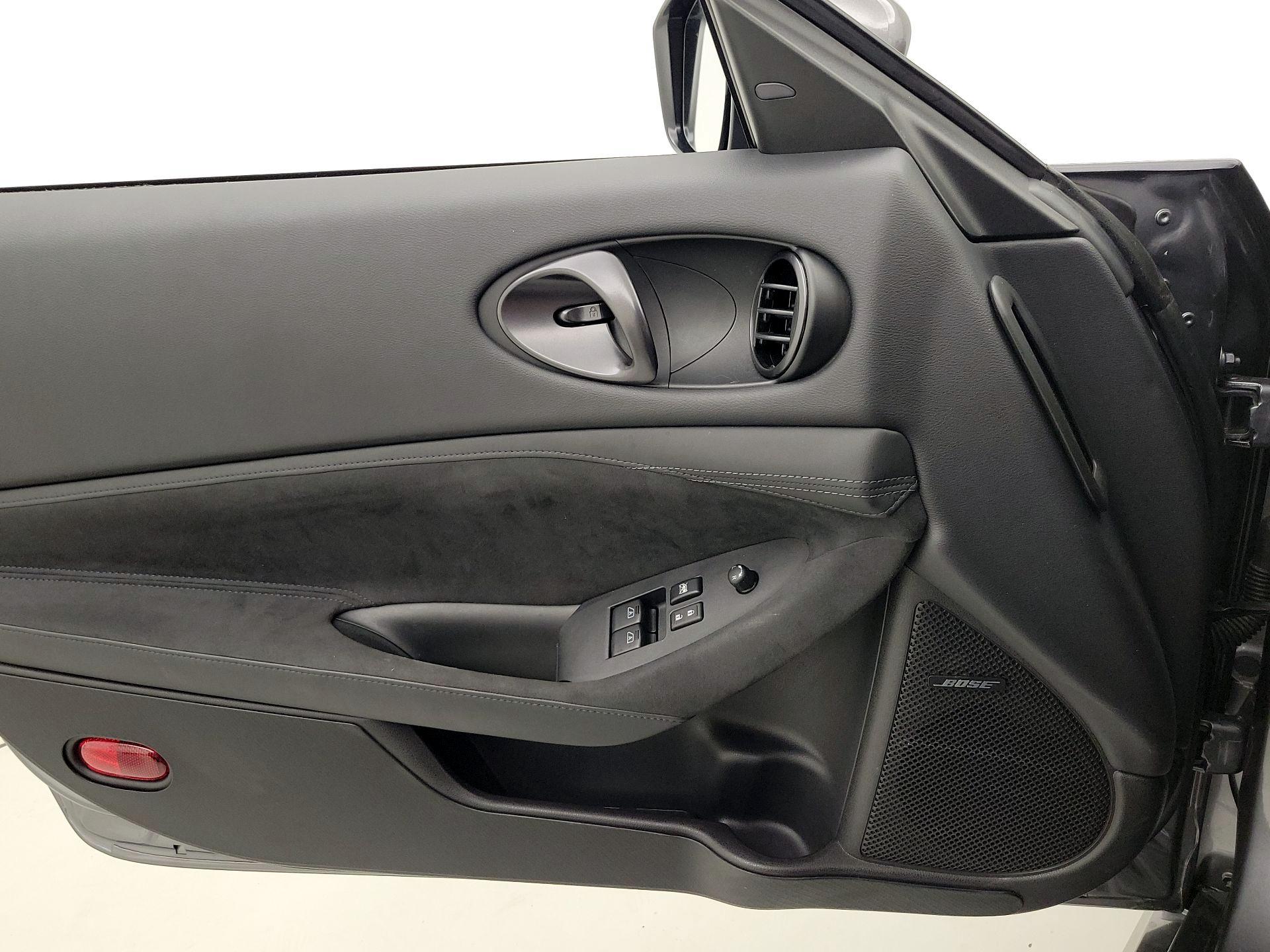 Thumbnail: 2024 Nissan Z - 12