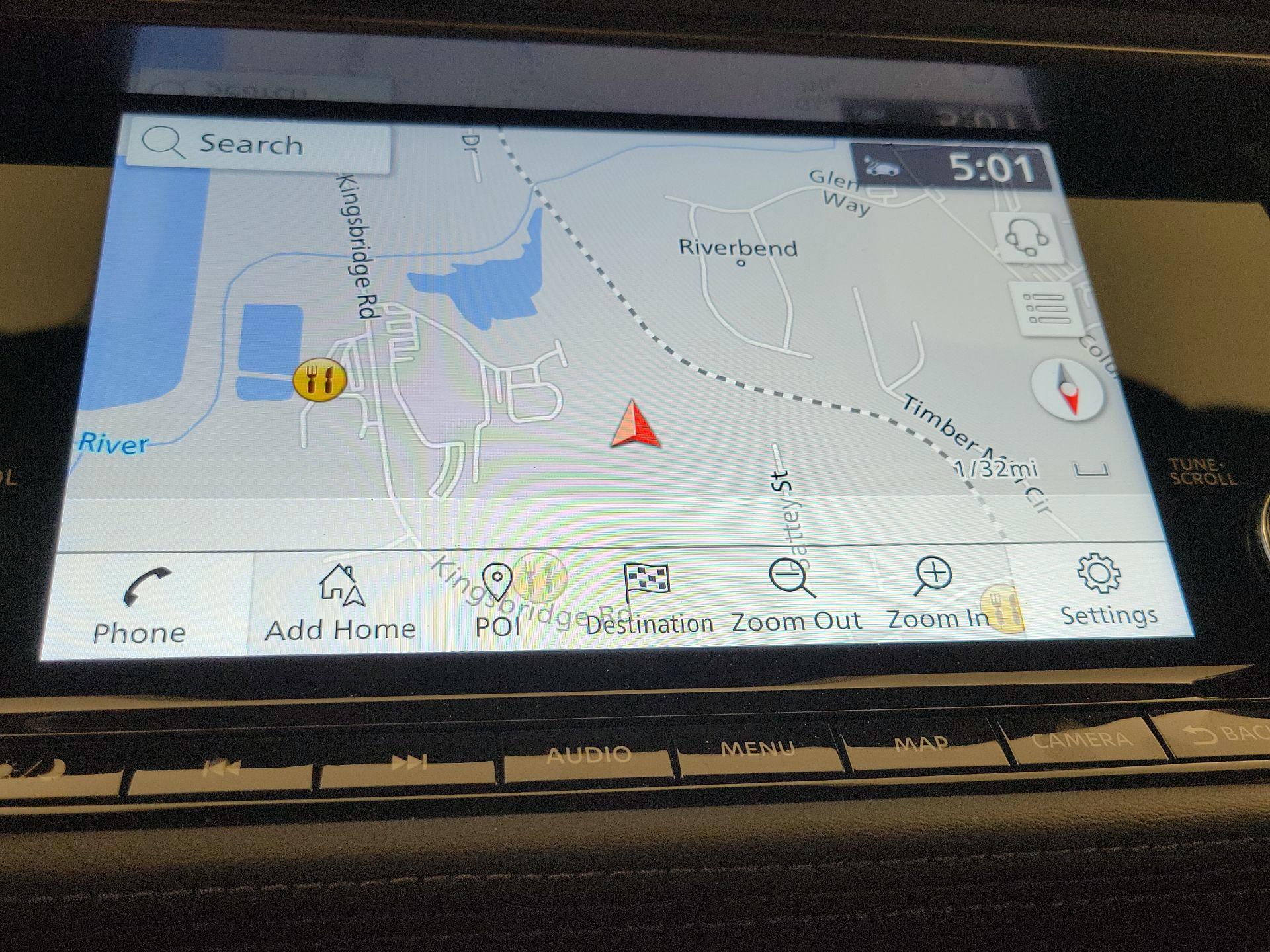 Thumbnail: 2024 Nissan Z - 14