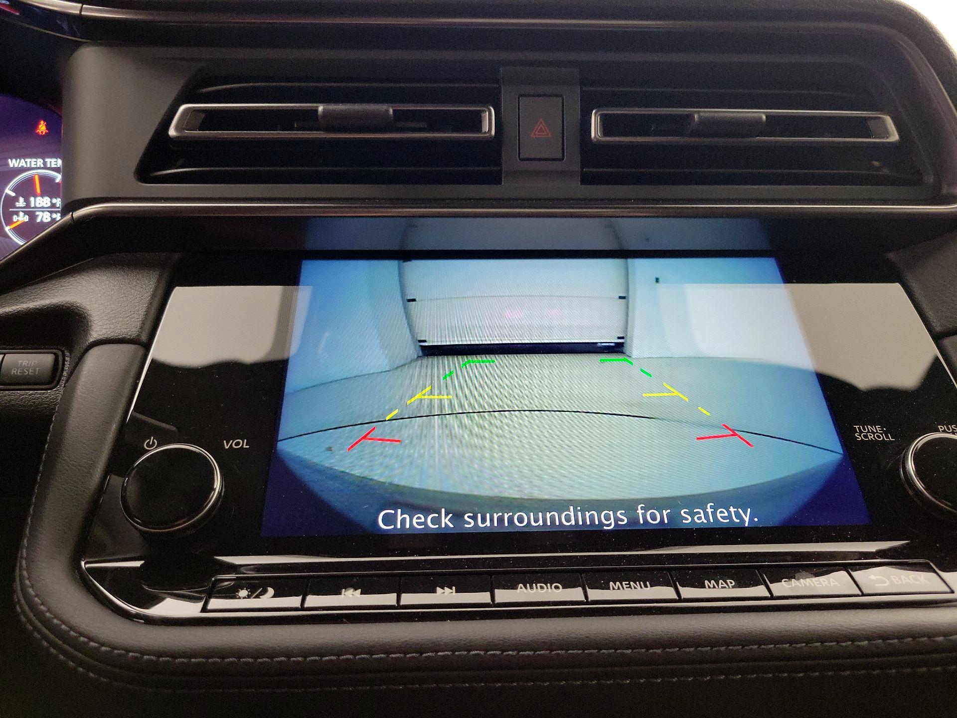 Thumbnail: 2024 Nissan Z - 15