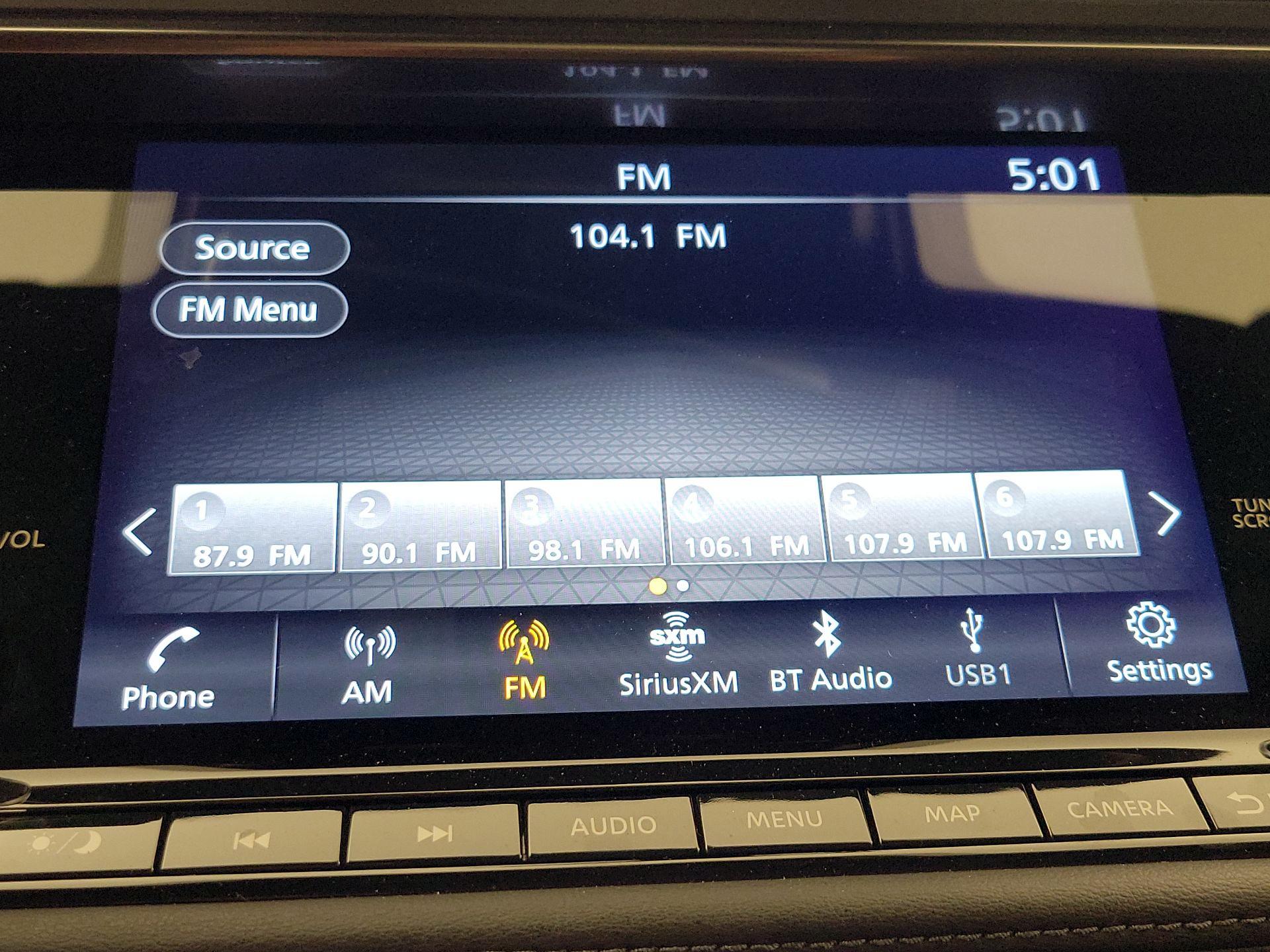 Thumbnail: 2024 Nissan Z - 16