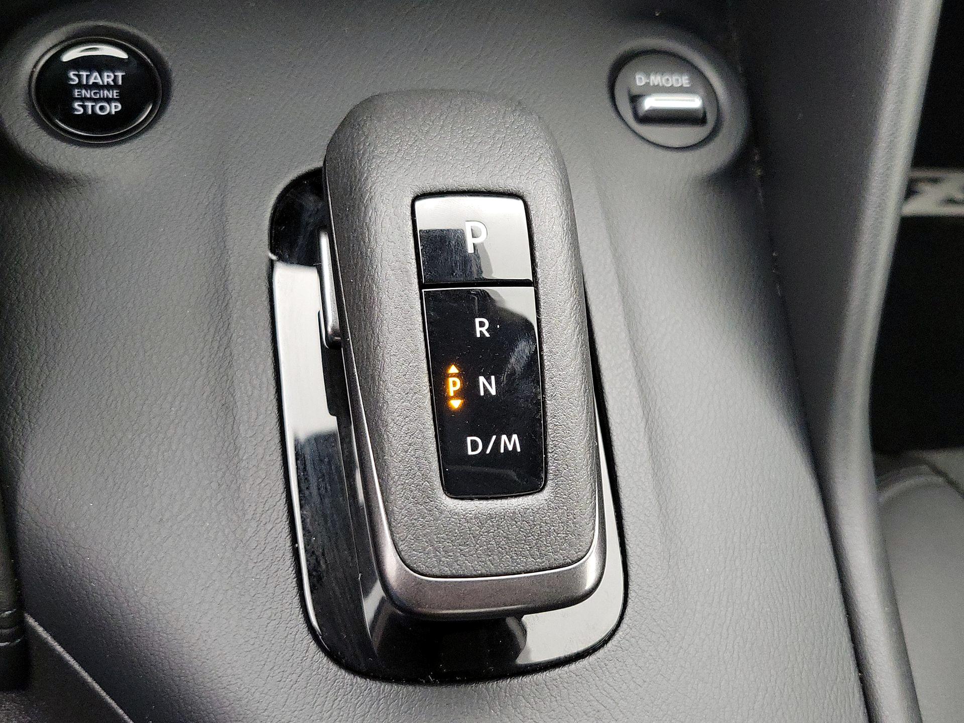 Thumbnail: 2024 Nissan Z - 18