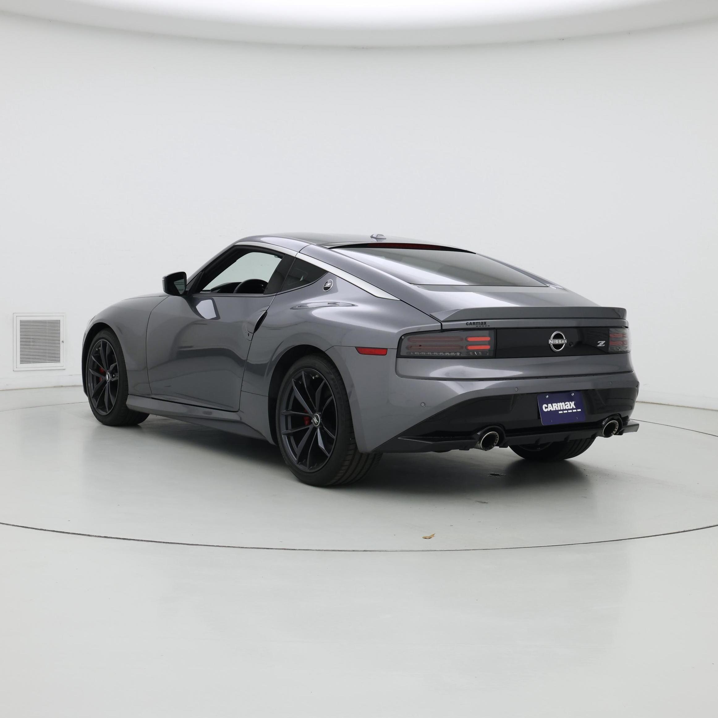 Thumbnail: 2024 Nissan Z - 2