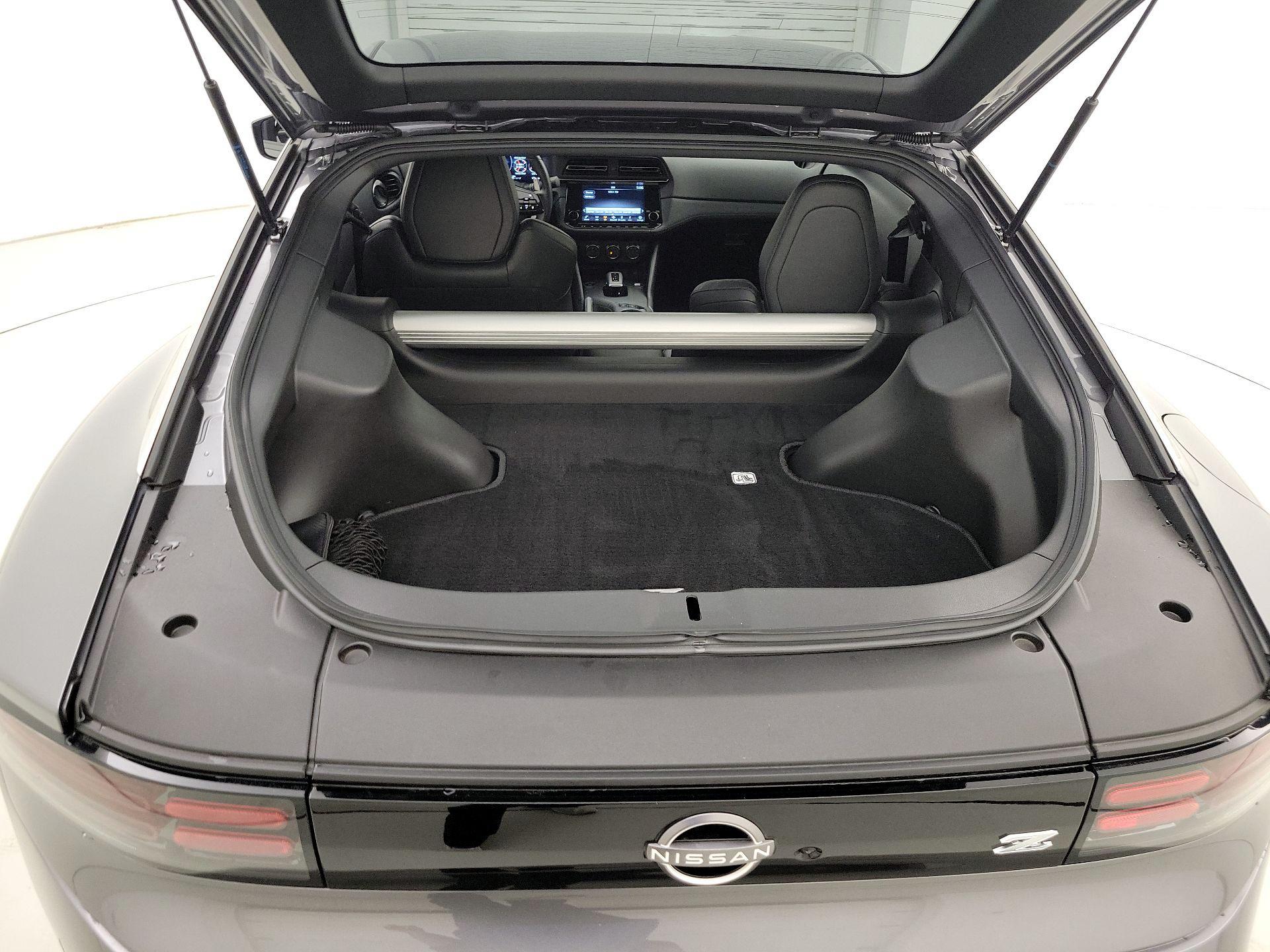 Thumbnail: 2024 Nissan Z - 20