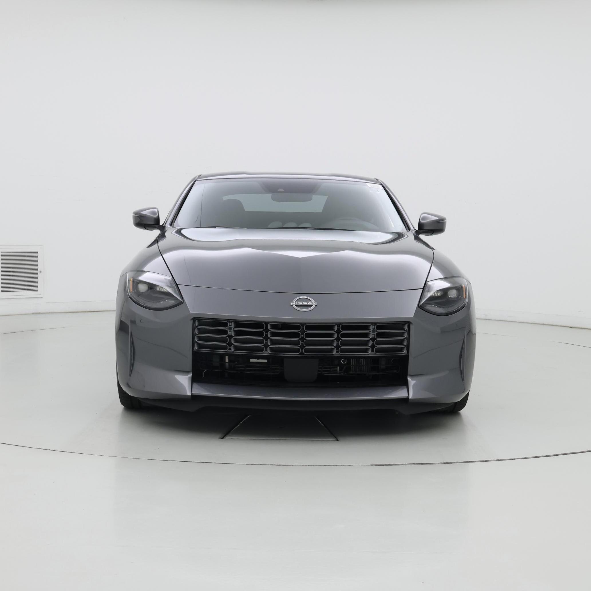 Thumbnail: 2024 Nissan Z - 5