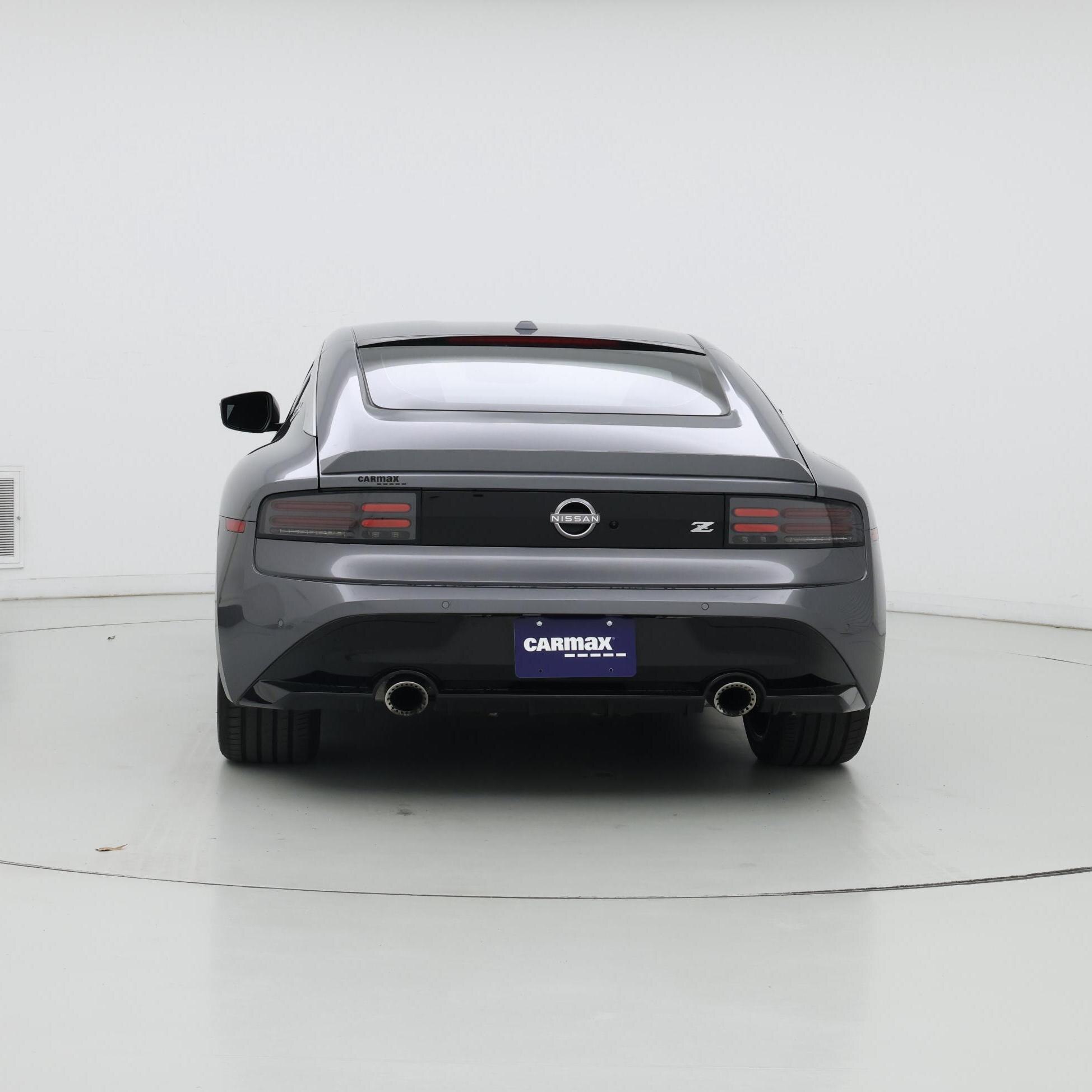 Thumbnail: 2024 Nissan Z - 6