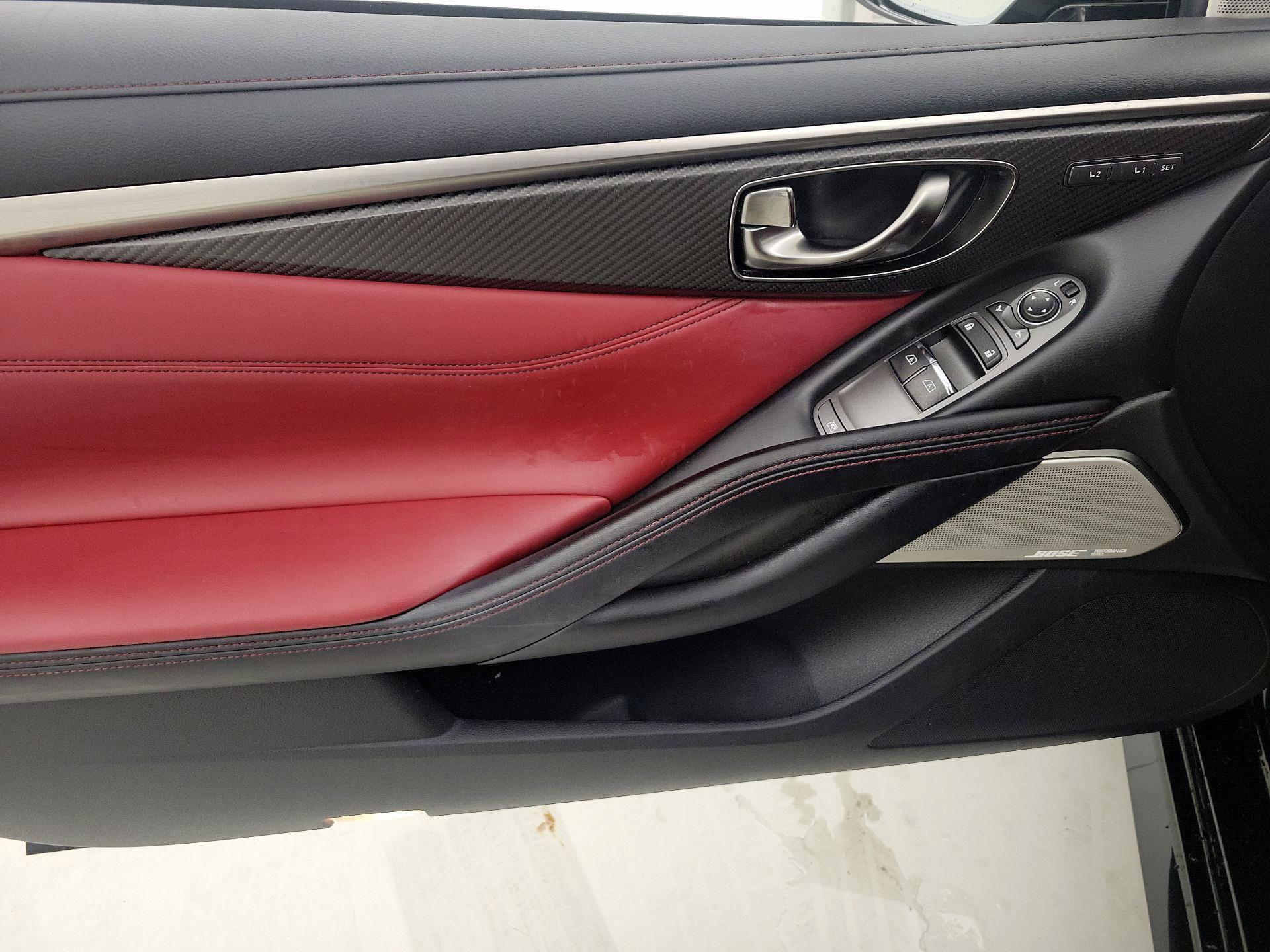 Thumbnail: 2022 INFINITI  - 12