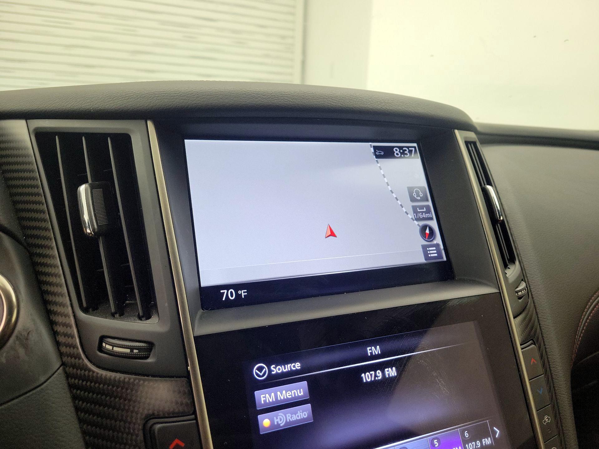 Thumbnail: 2022 INFINITI  - 14