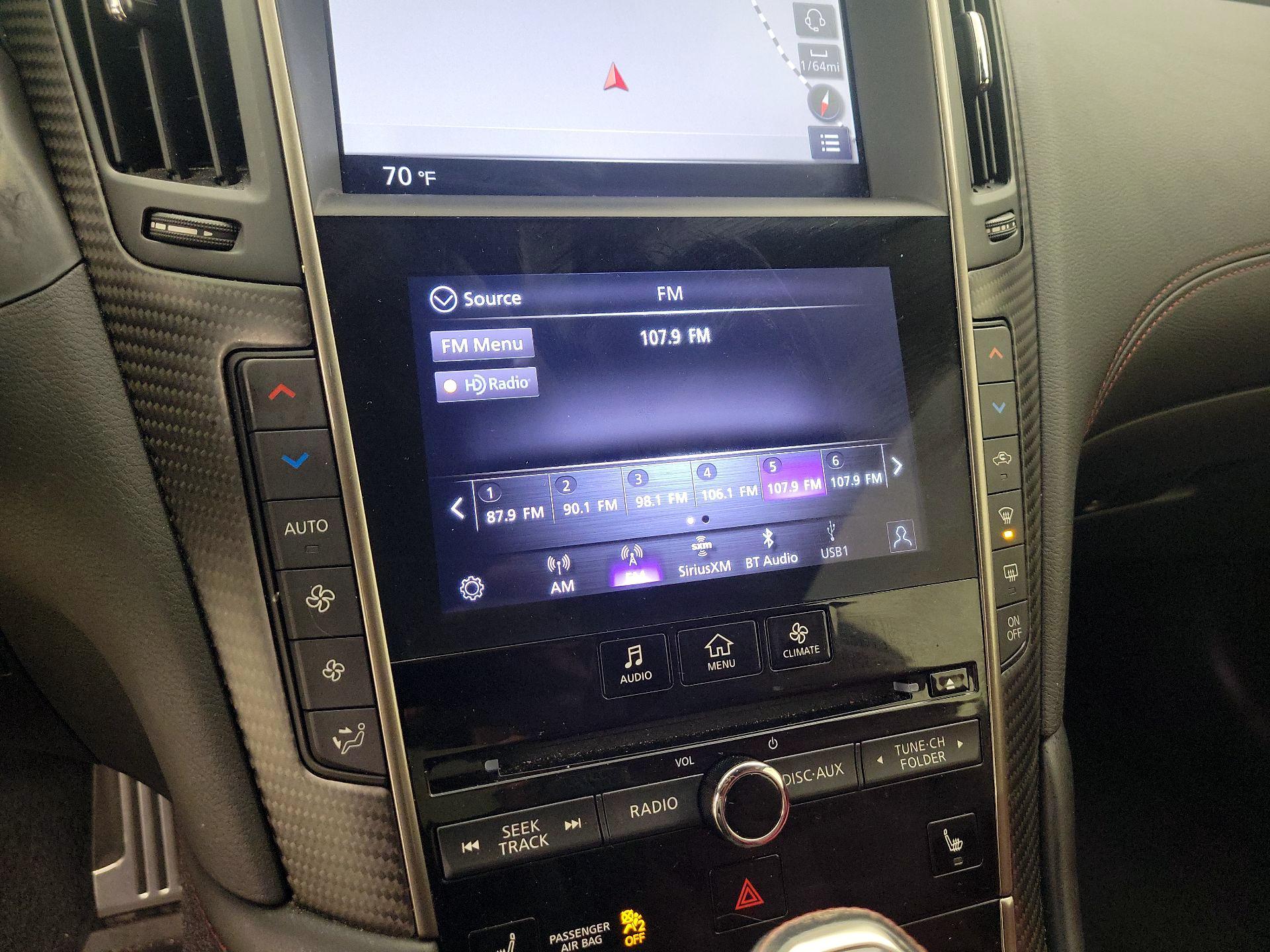 Thumbnail: 2022 INFINITI  - 16