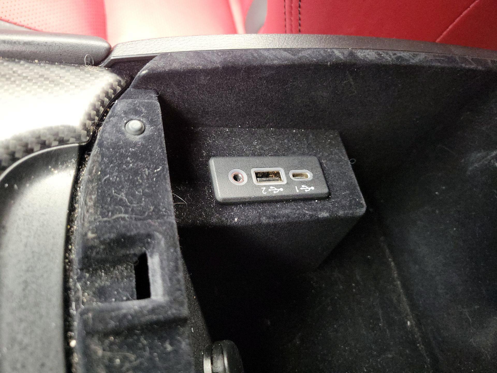 Thumbnail: 2022 INFINITI  - 19