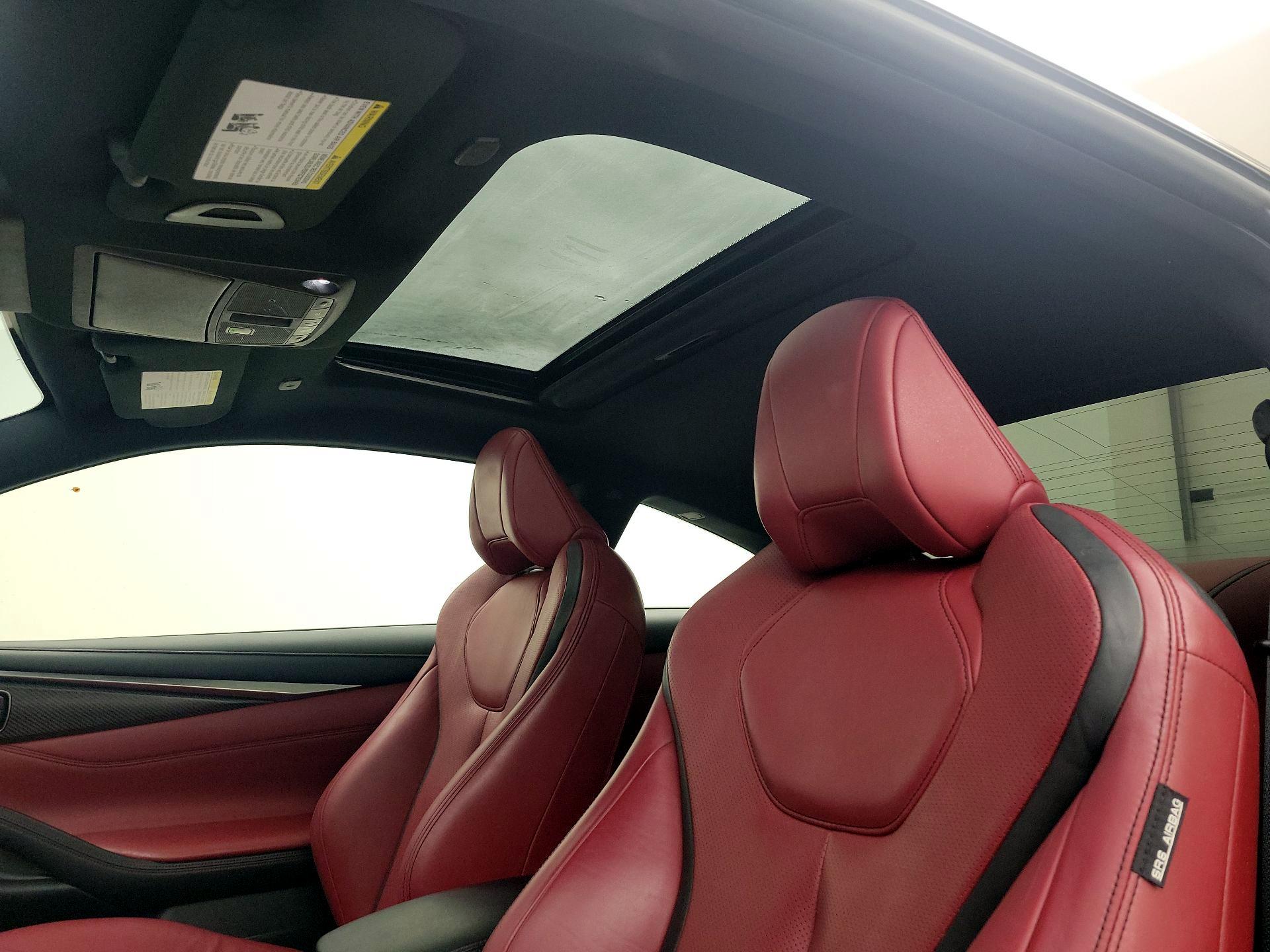 Thumbnail: 2022 INFINITI  - 20