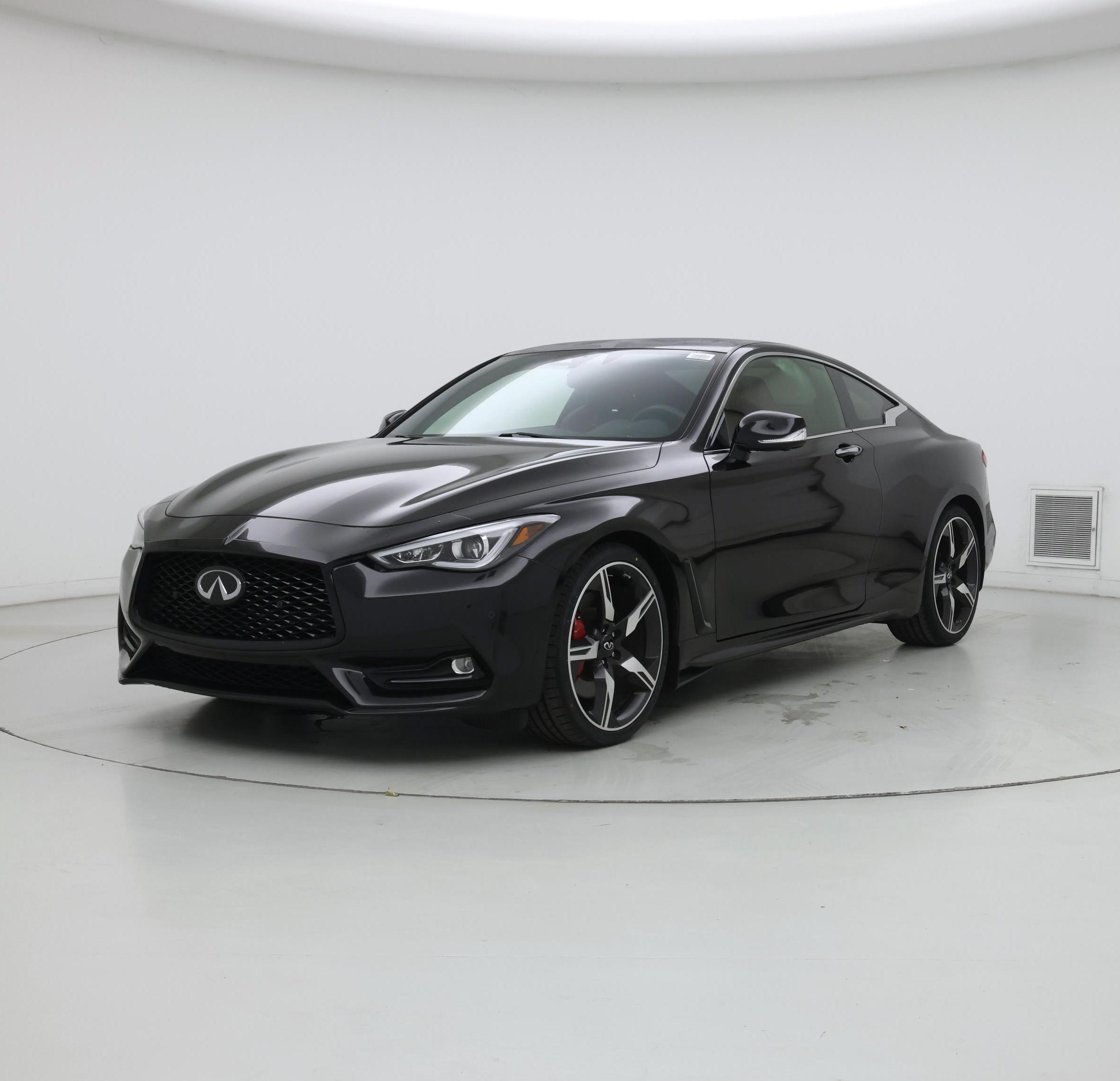 Thumbnail: 2022 INFINITI  - 4