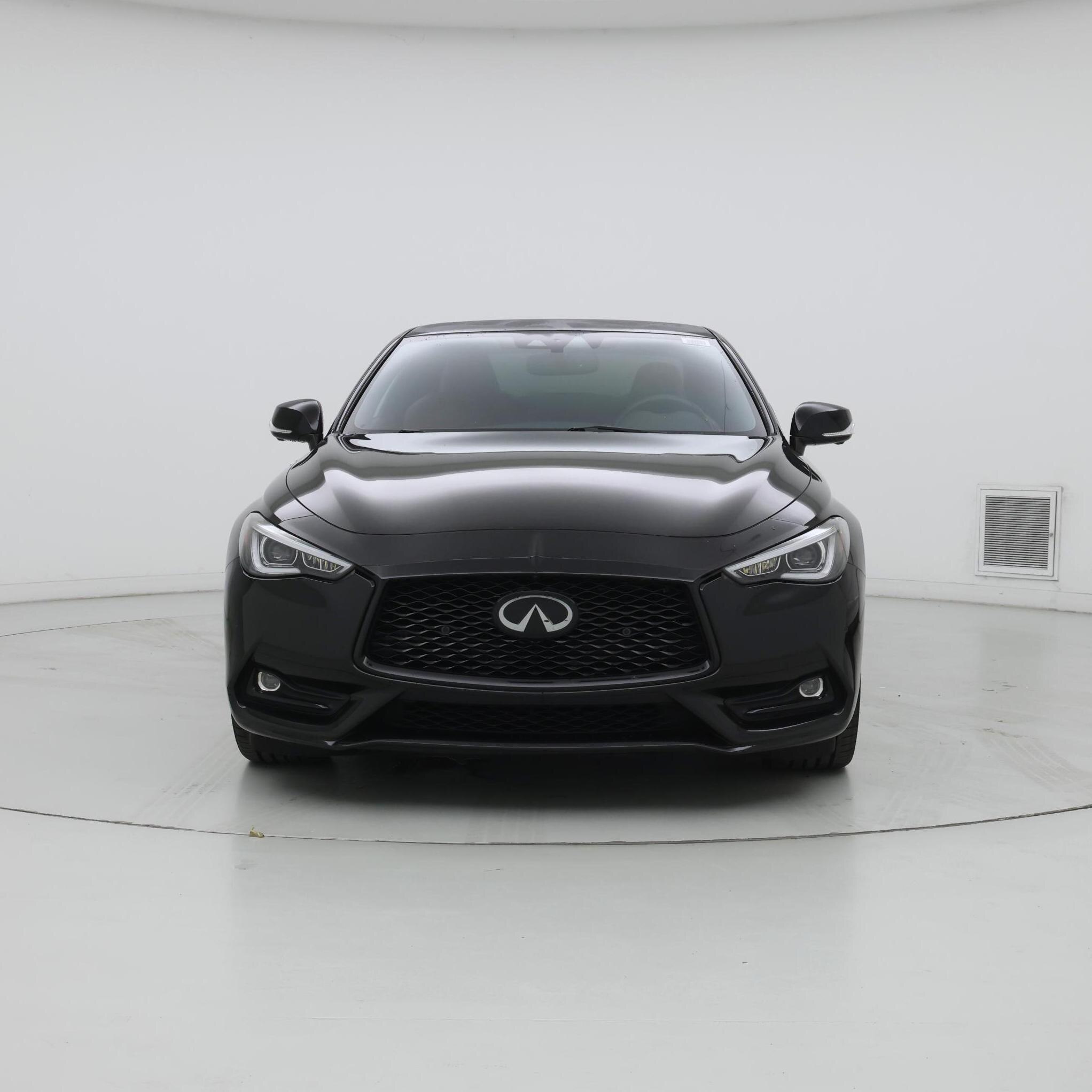 Thumbnail: 2022 INFINITI  - 5
