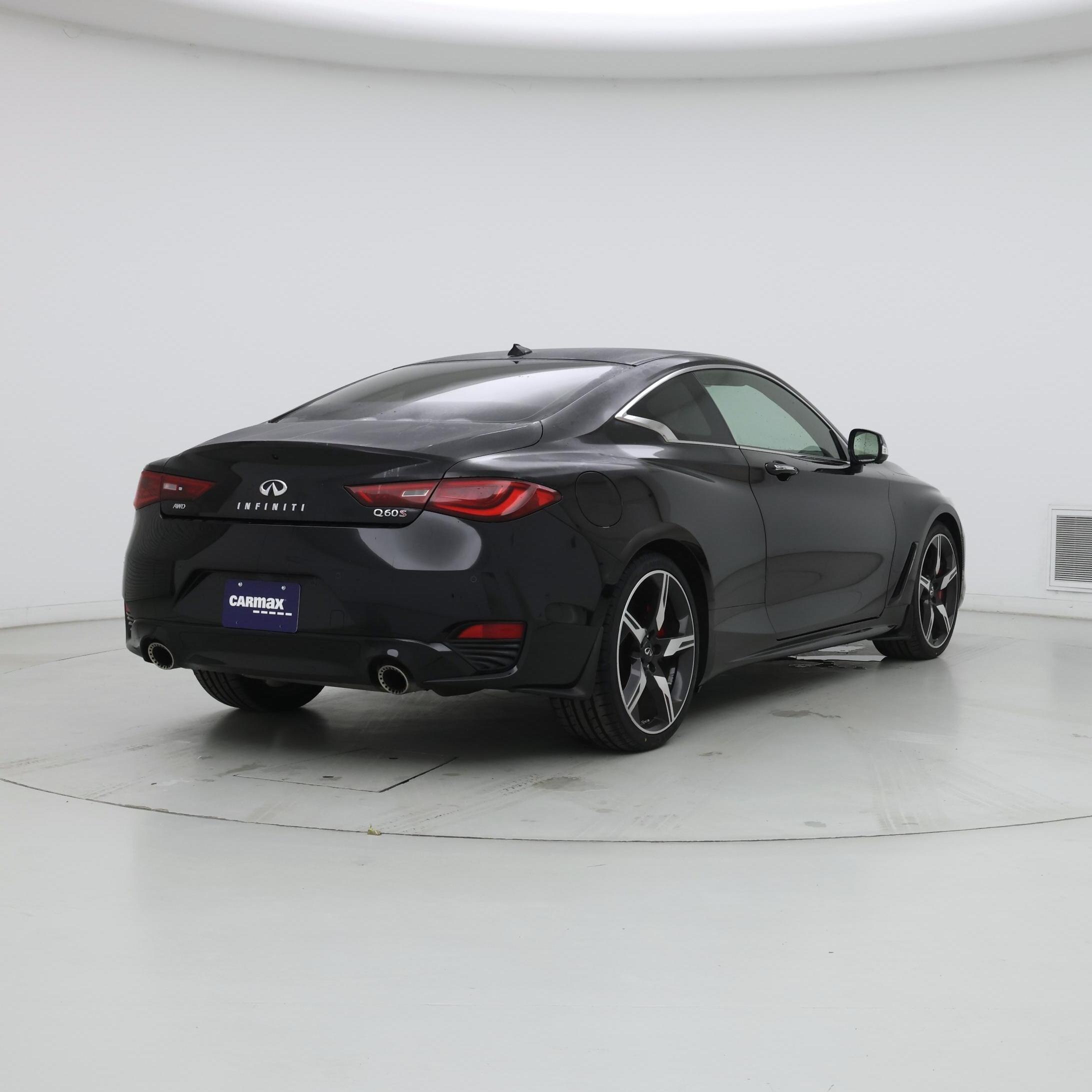 Thumbnail: 2022 INFINITI  - 8