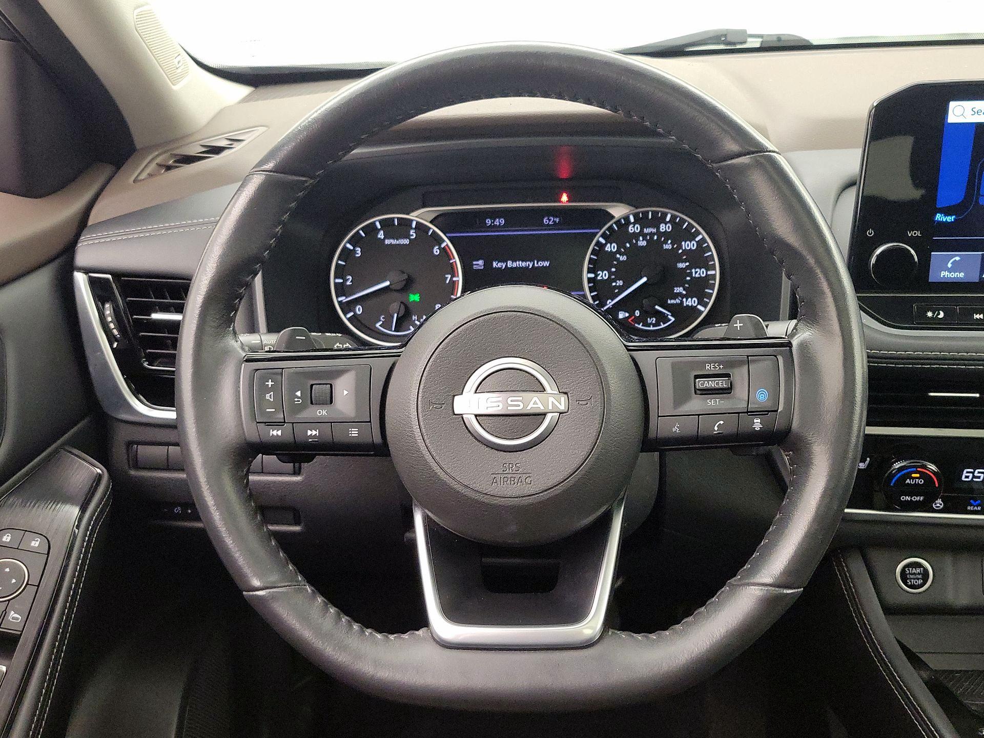 Thumbnail: 2023 Nissan Rogue - 10