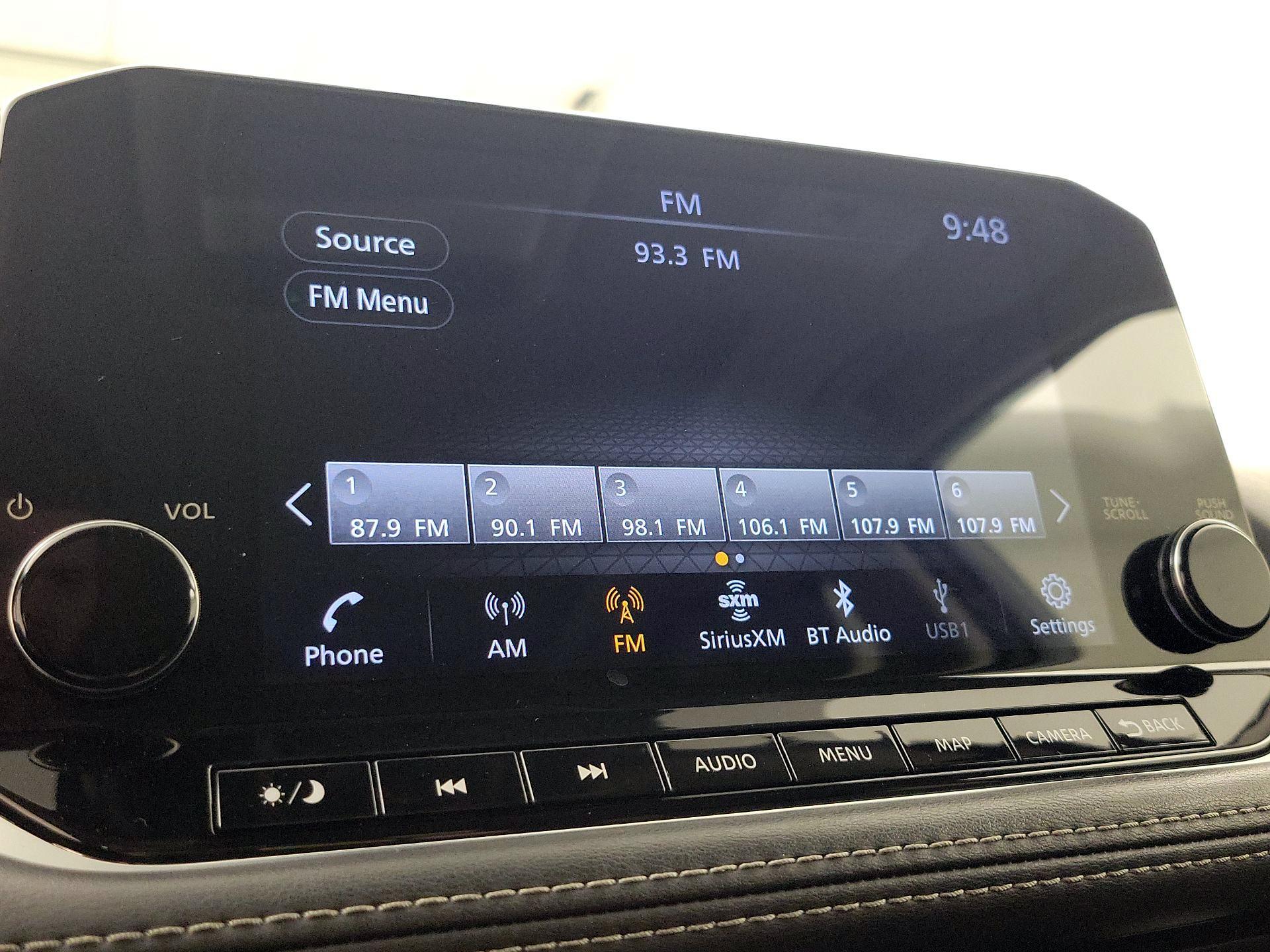 Thumbnail: 2023 Nissan Rogue - 16