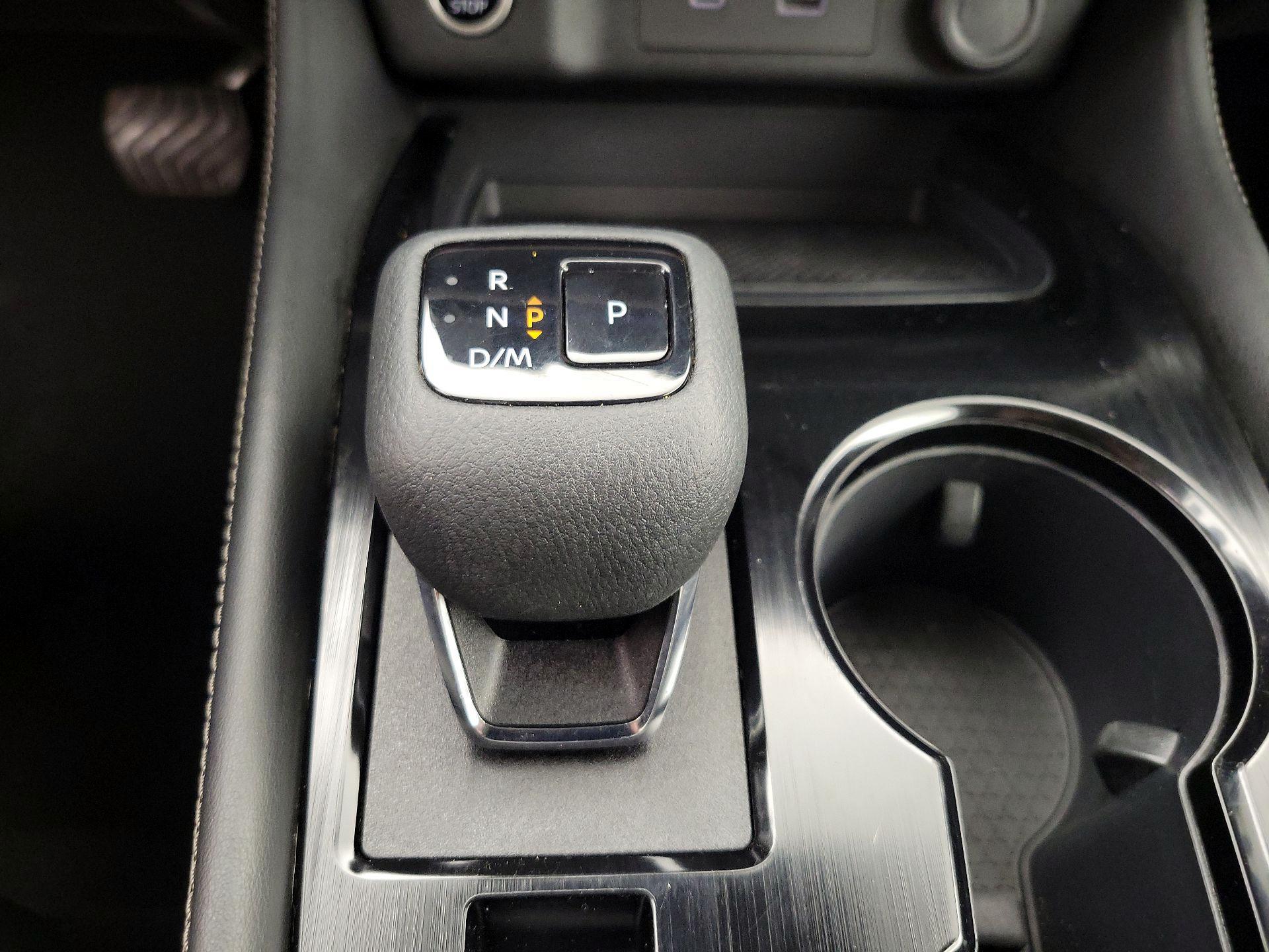 Thumbnail: 2023 Nissan Rogue - 18