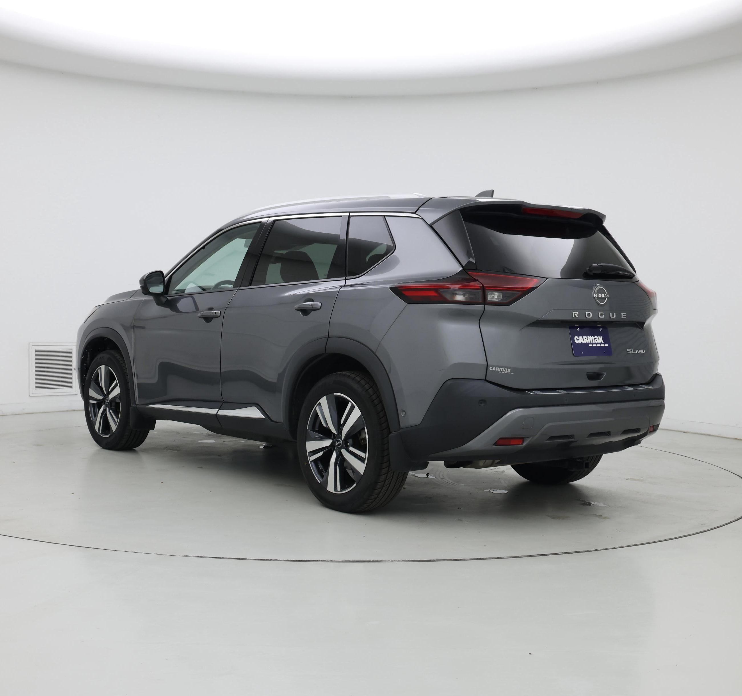 Thumbnail: 2023 Nissan Rogue - 2