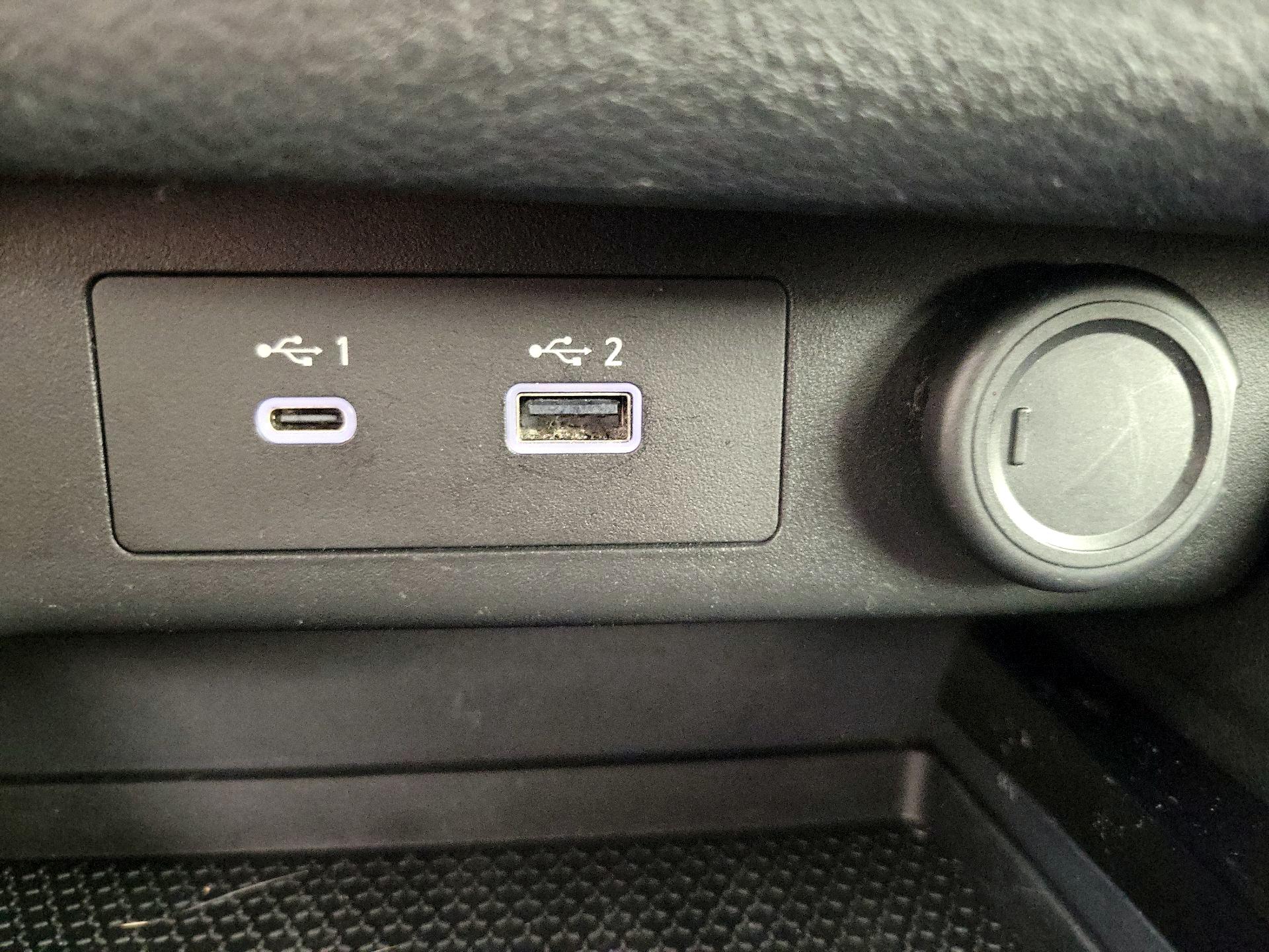 Thumbnail: 2023 Nissan Rogue - 19