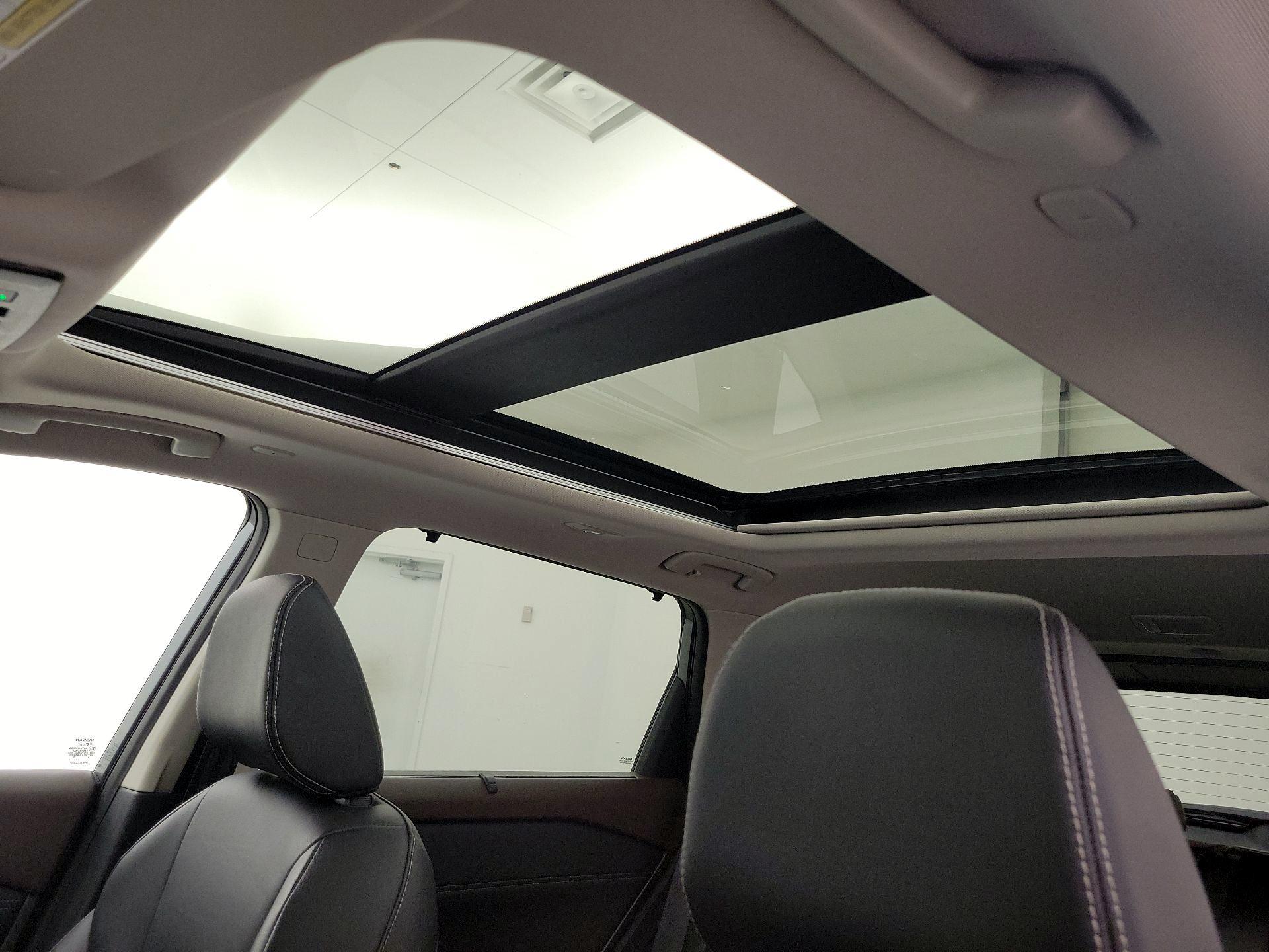 Thumbnail: 2023 Nissan Rogue - 20