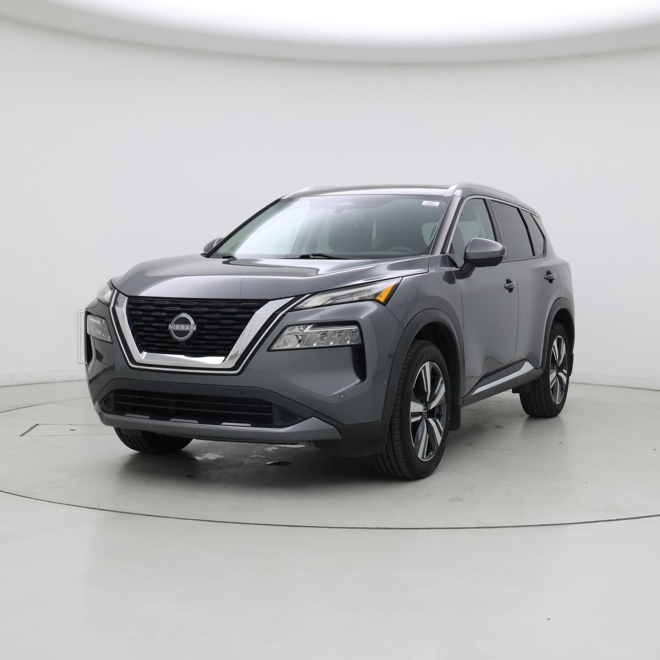 Thumbnail: 2023 Nissan Rogue - 4