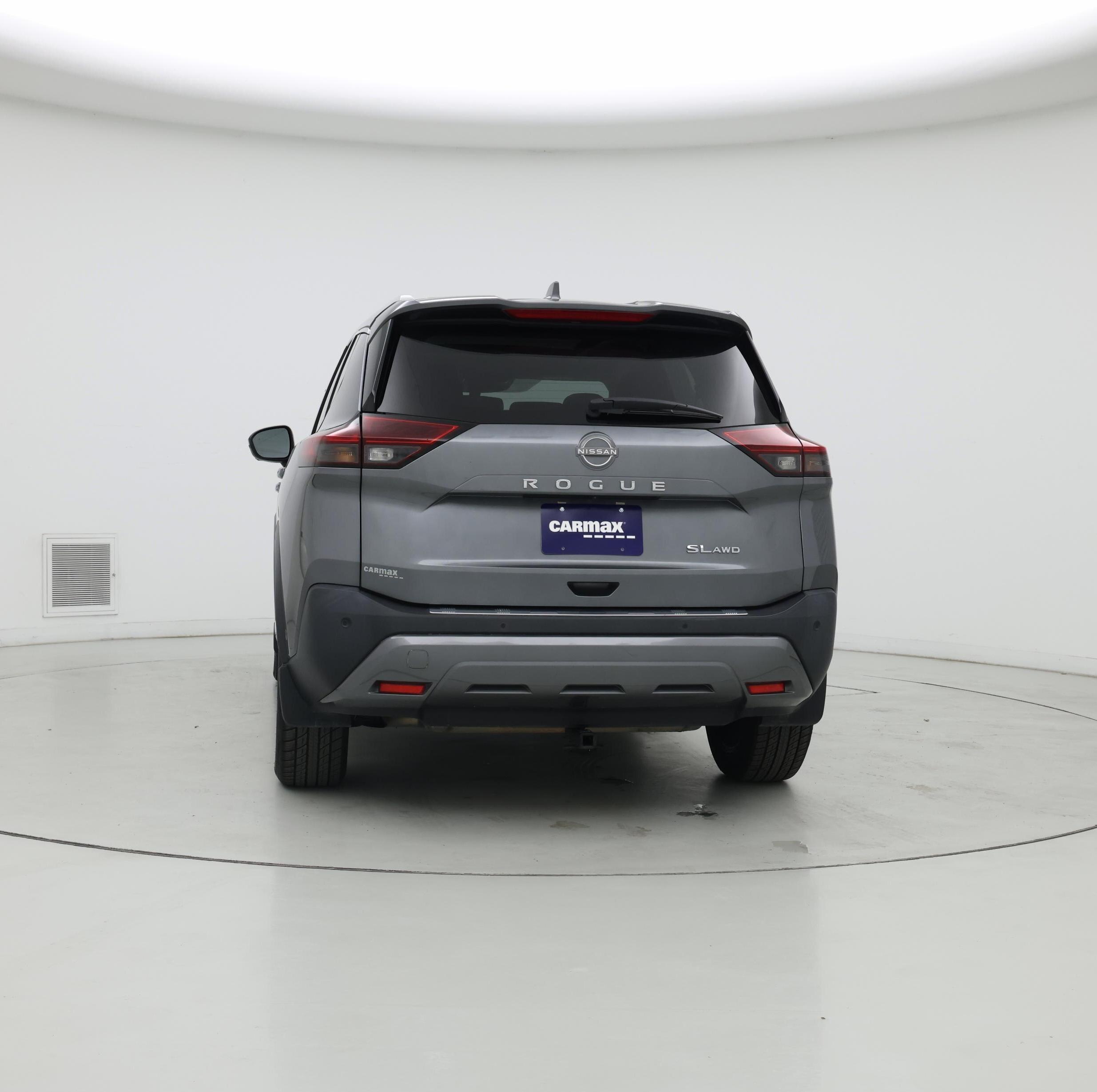 Thumbnail: 2023 Nissan Rogue - 6