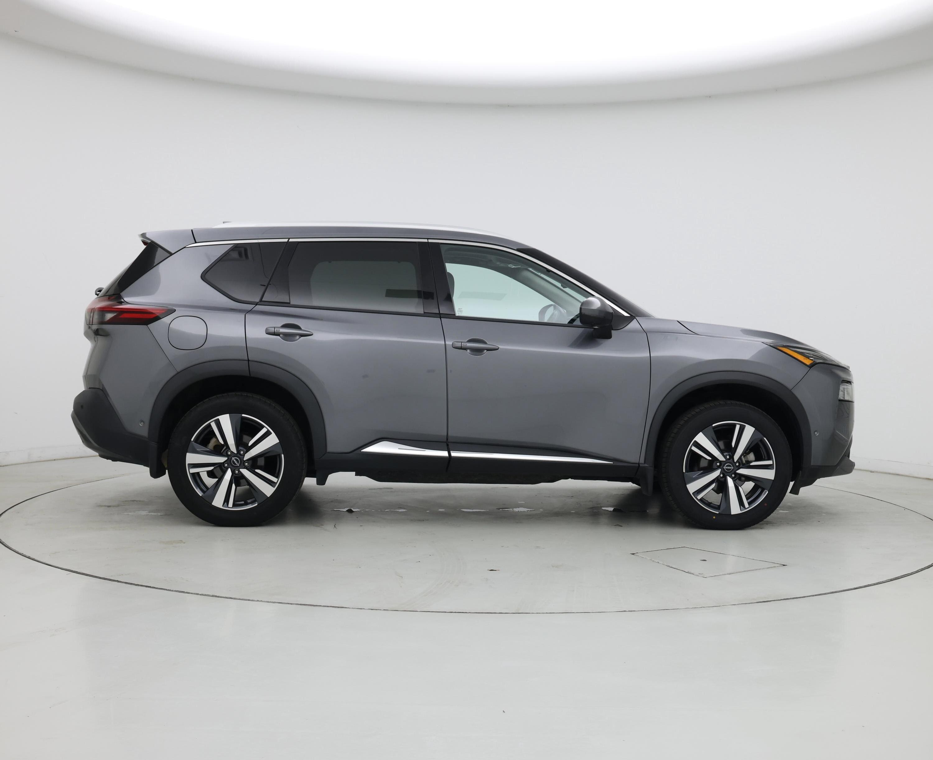 Thumbnail: 2023 Nissan Rogue - 7