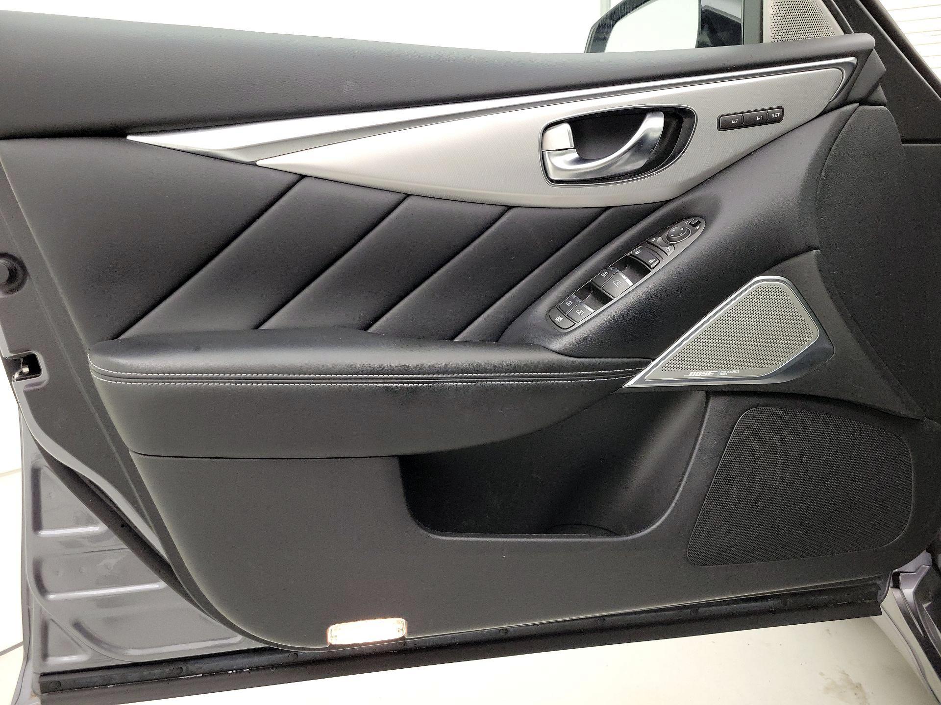 Thumbnail: 2022 INFINITI Q50 - 12