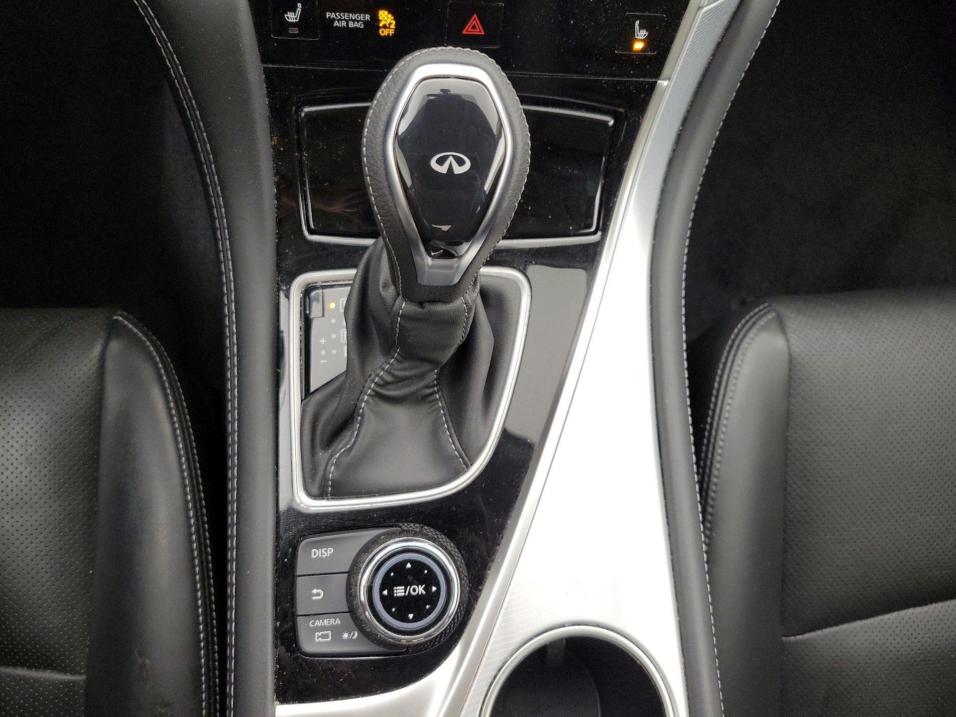 Thumbnail: 2022 INFINITI Q50 - 17