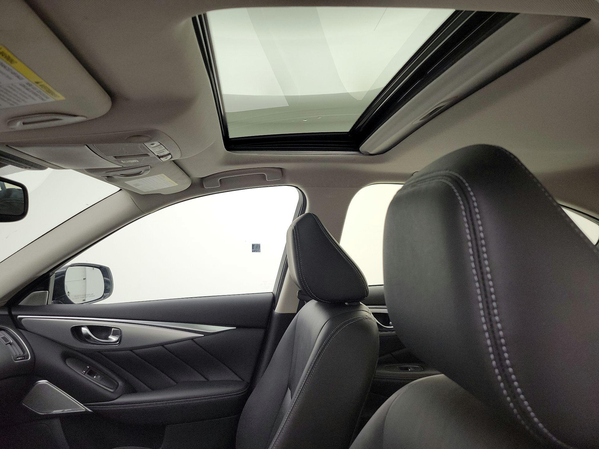 Thumbnail: 2022 INFINITI Q50 - 19