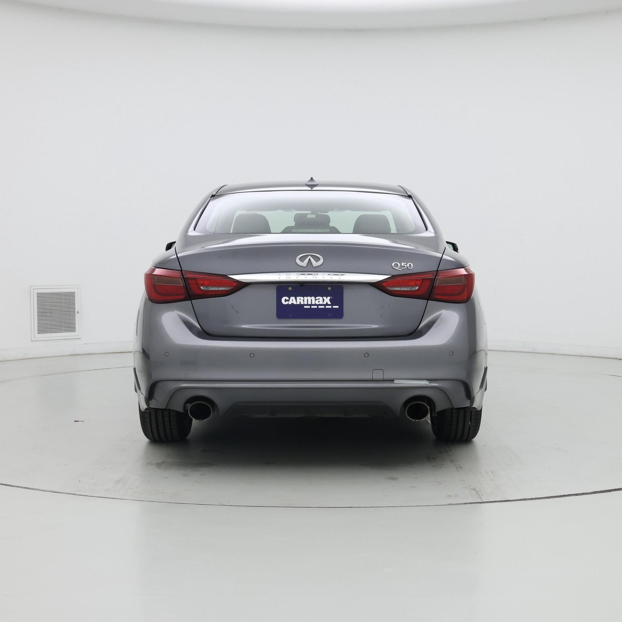 Thumbnail: 2022 INFINITI Q50 - 6