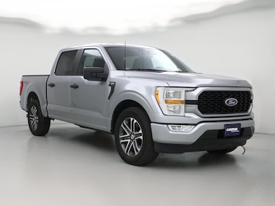 2022 Ford F150 XL