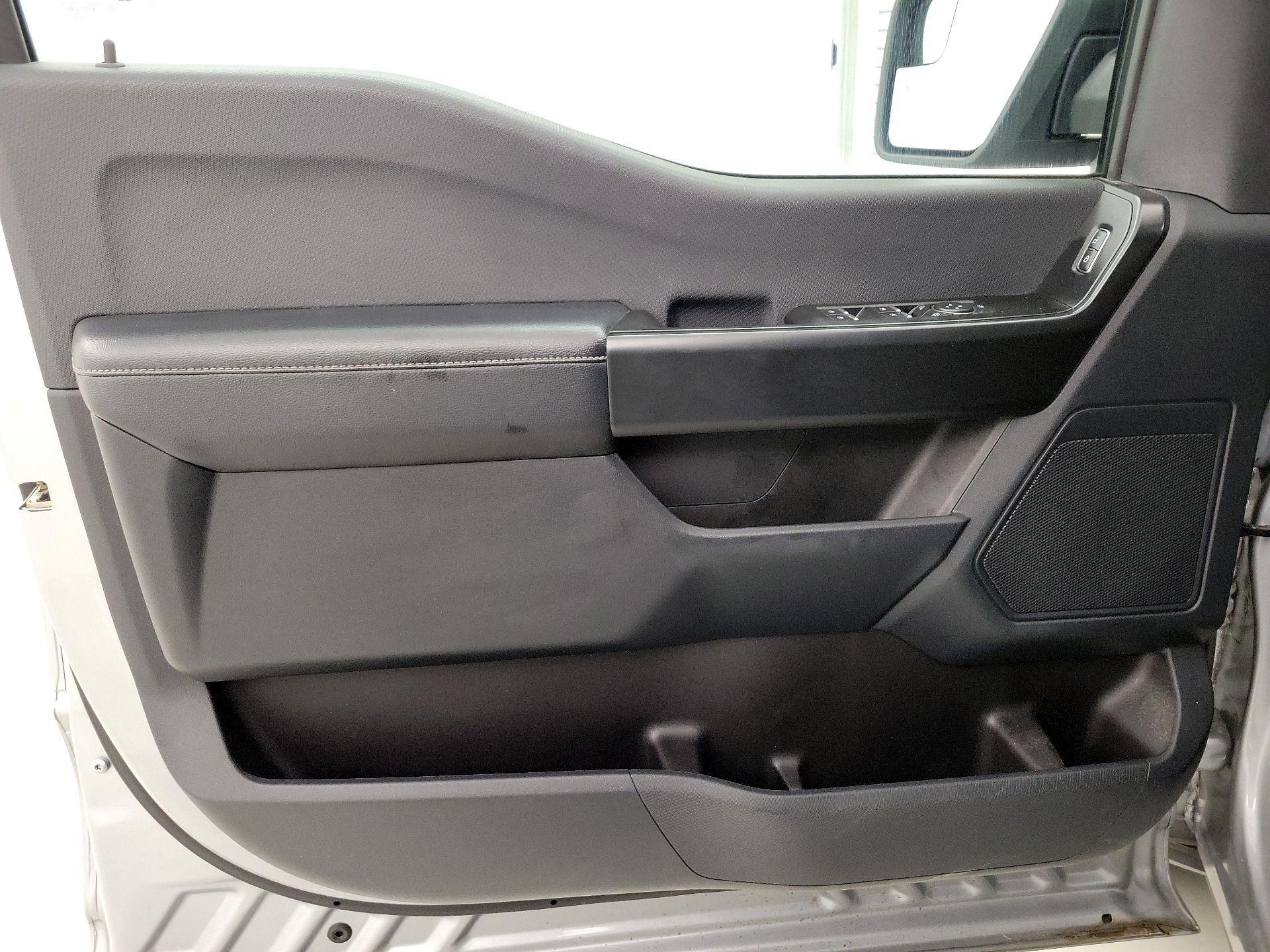 Thumbnail: 2022 Ford F-150 - 12