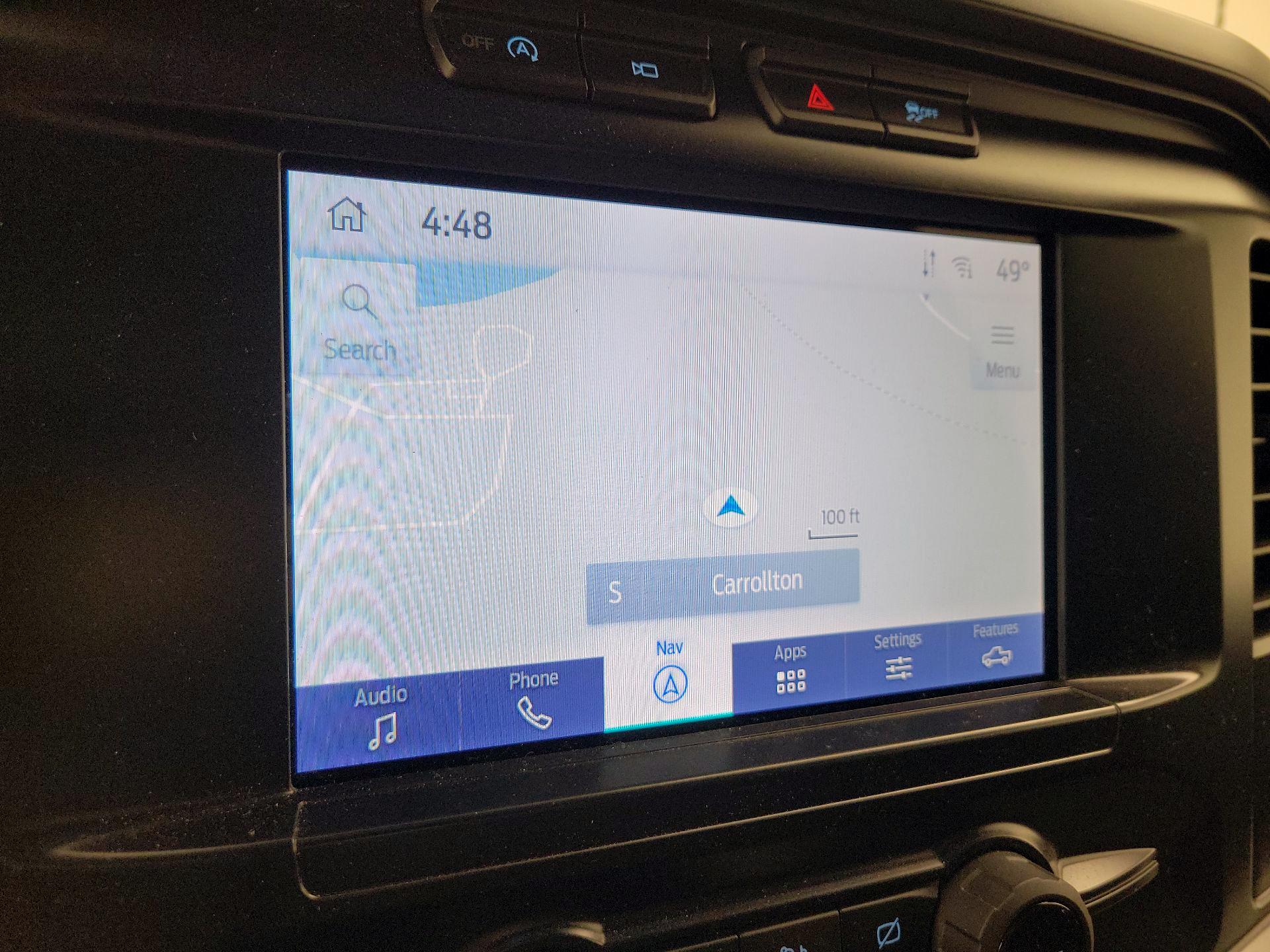 Thumbnail: 2022 Ford F-150 - 14