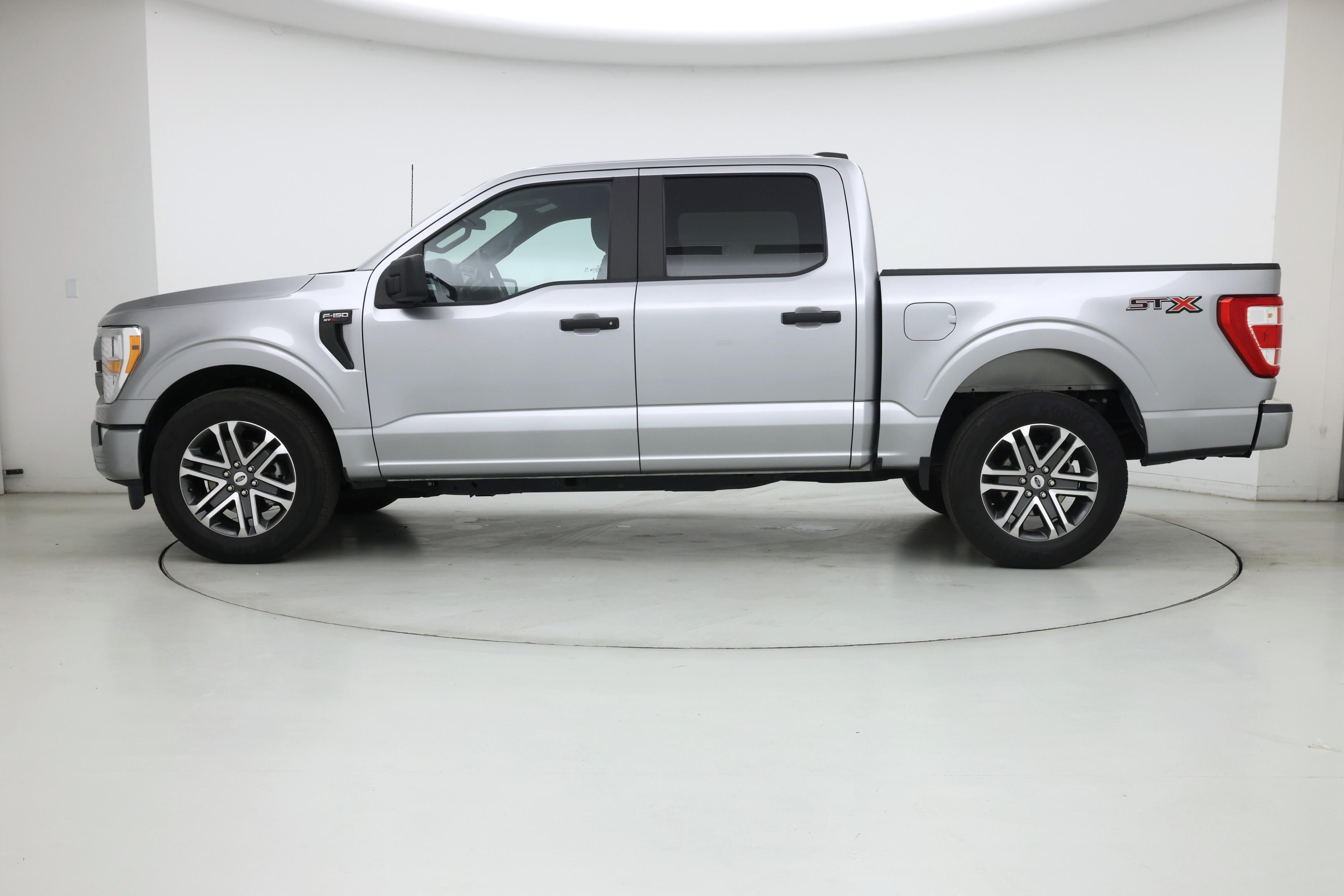 Thumbnail: 2022 Ford F-150 - 3