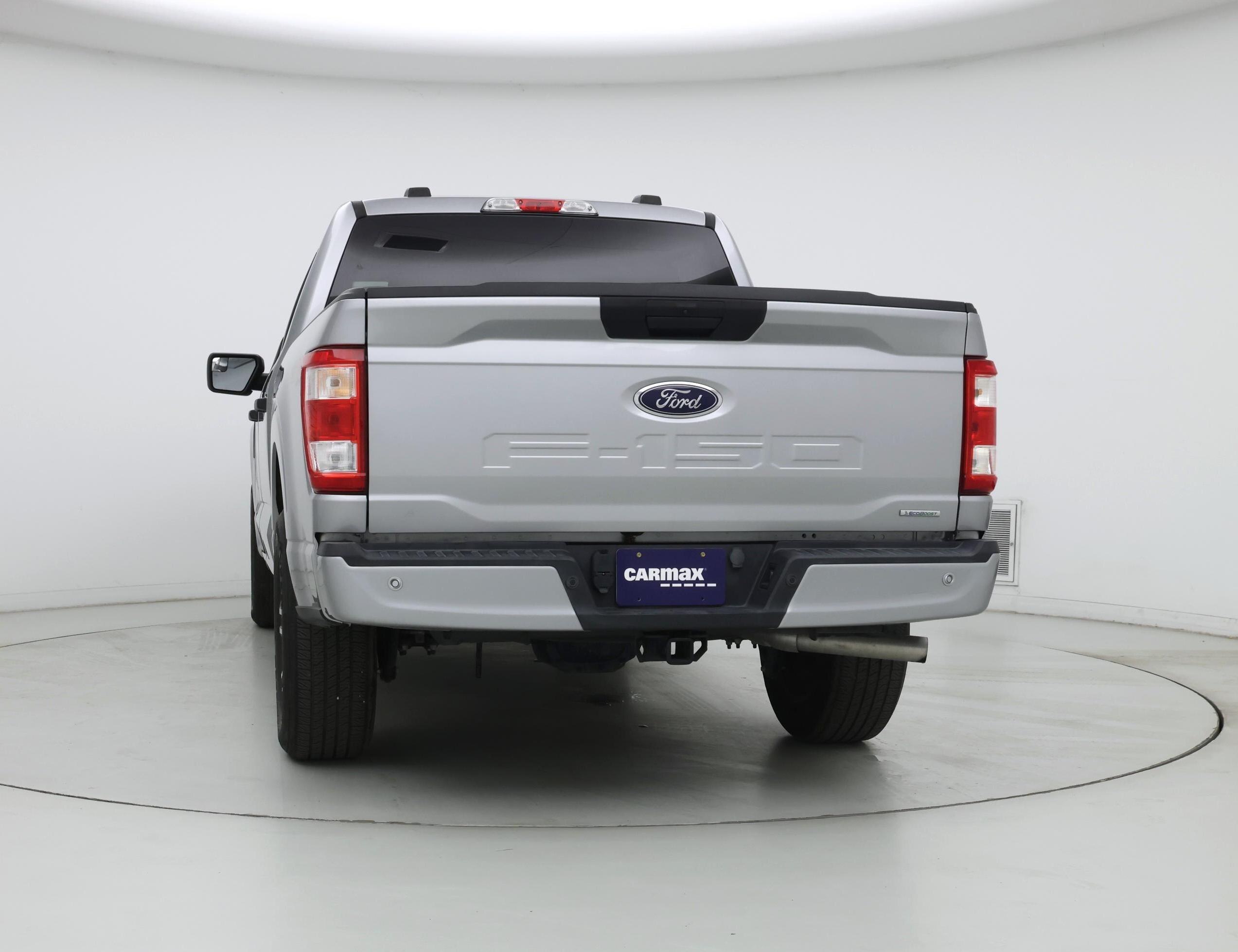 Thumbnail: 2022 Ford F-150 - 6